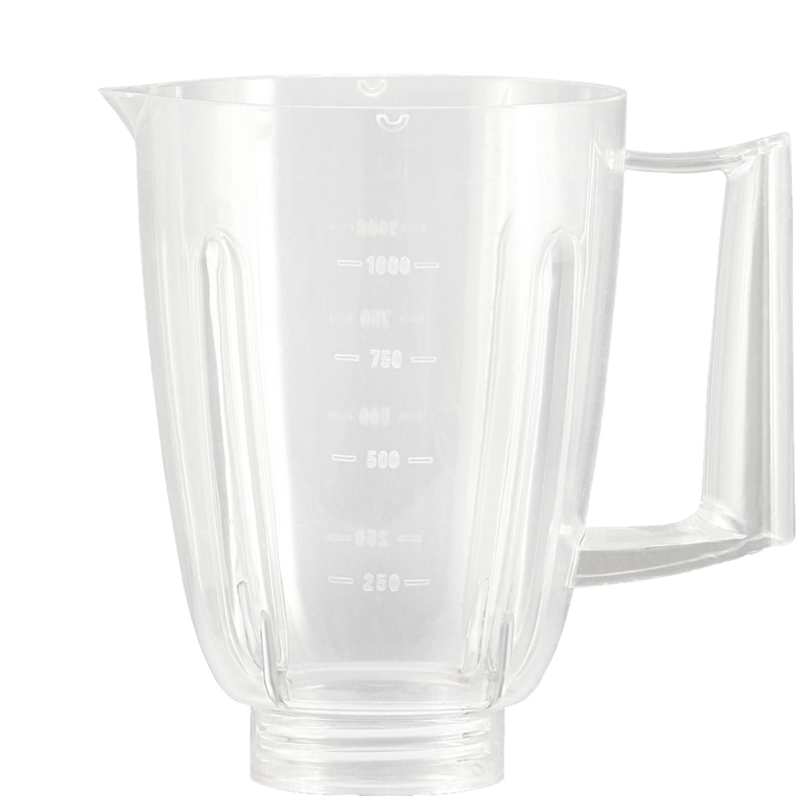 Vaso Taurus De Plastico Para Licuadora P 1 Lt