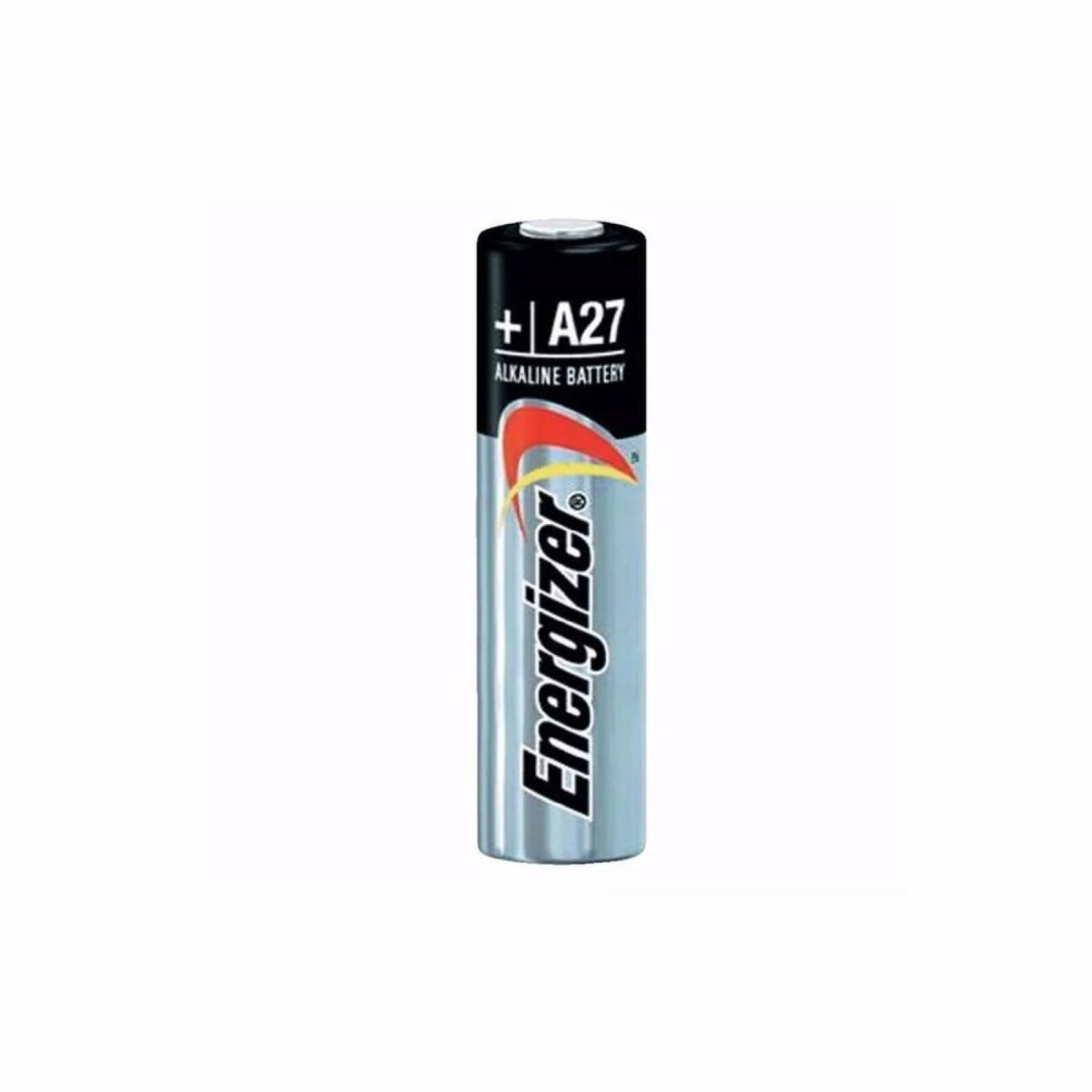 PILA ENERGIZER ALCALINA A27 12V A GRANEL A27BP 