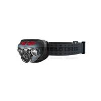 Linterna Energizer Manos Libres Vision Hd Focus Hdd32 5 Led Industrial 315 Lum