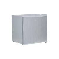 Frigobar Midea Mrdd02G2Nbg 1.6 Pies Plata