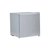 Frigobar Refrigerador Midea Mrdd02g2nbg 1.6 Ft Congelador 
