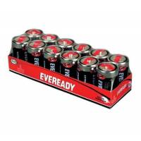 Pila Eveready Carbon Zinc D Charola C12 15V 125012