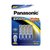 Pila Panasonic Evolta Alcalina Aaa Con 4 Piezas 1.5v Lr03 