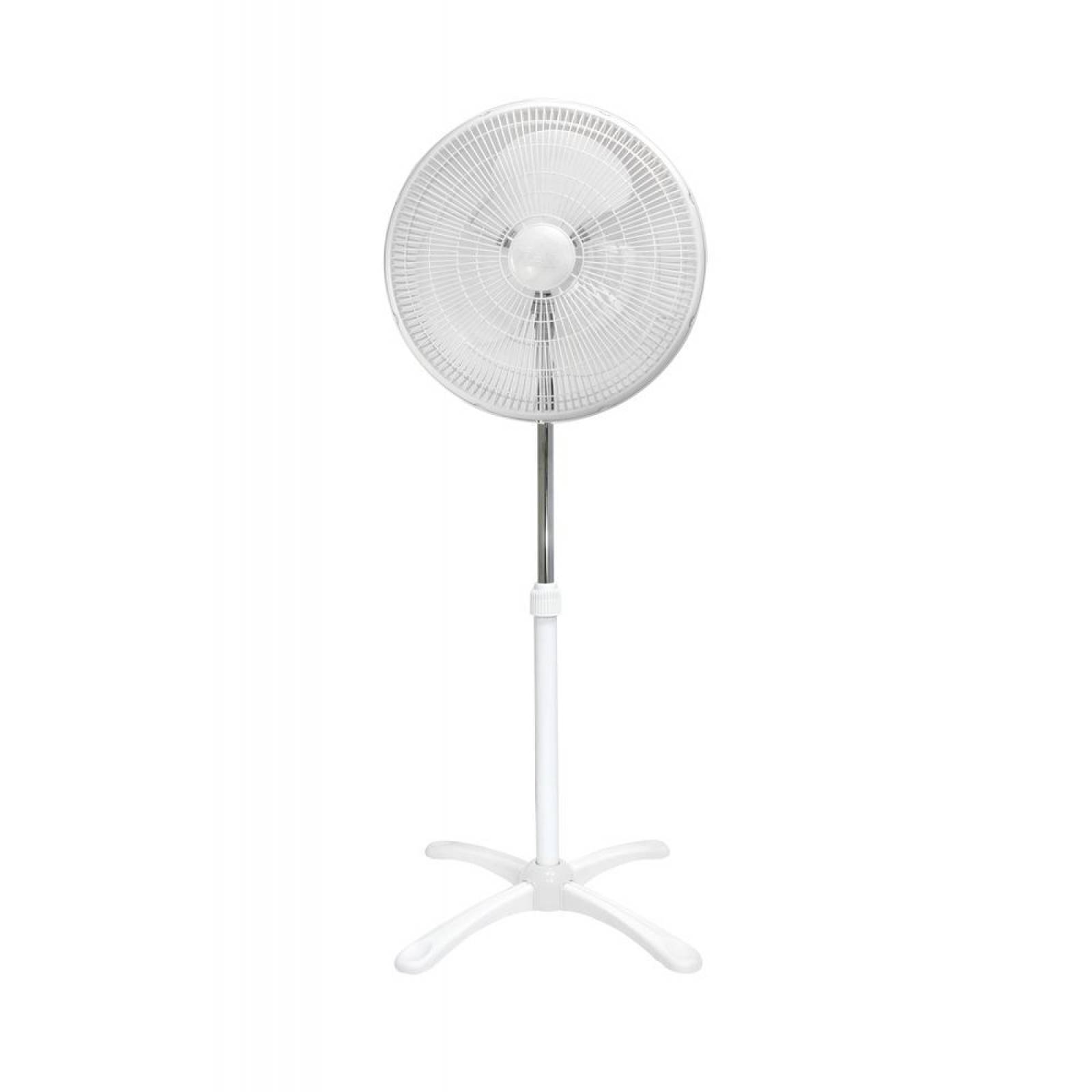 Ventilador Mytek 3197 Pedestal 16 Pulgadas 3 Velocidades