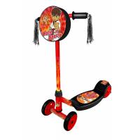 Patin Mytoys Tricycle 5301 Sporty 3 A 6 Años Negro
