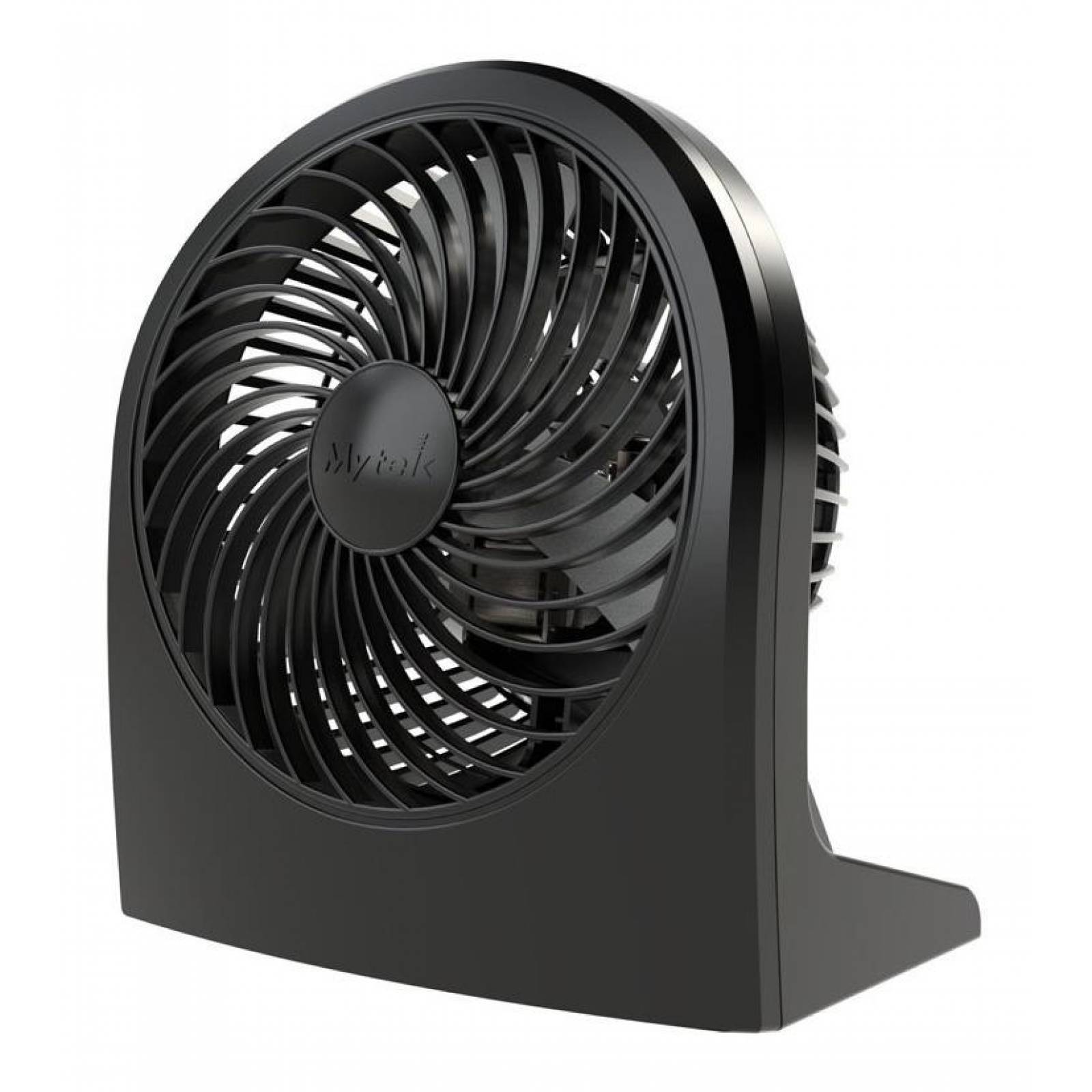 Ventilador Escritorio Mesa Piso Mytek 3199 9 Pul 2 Vel 