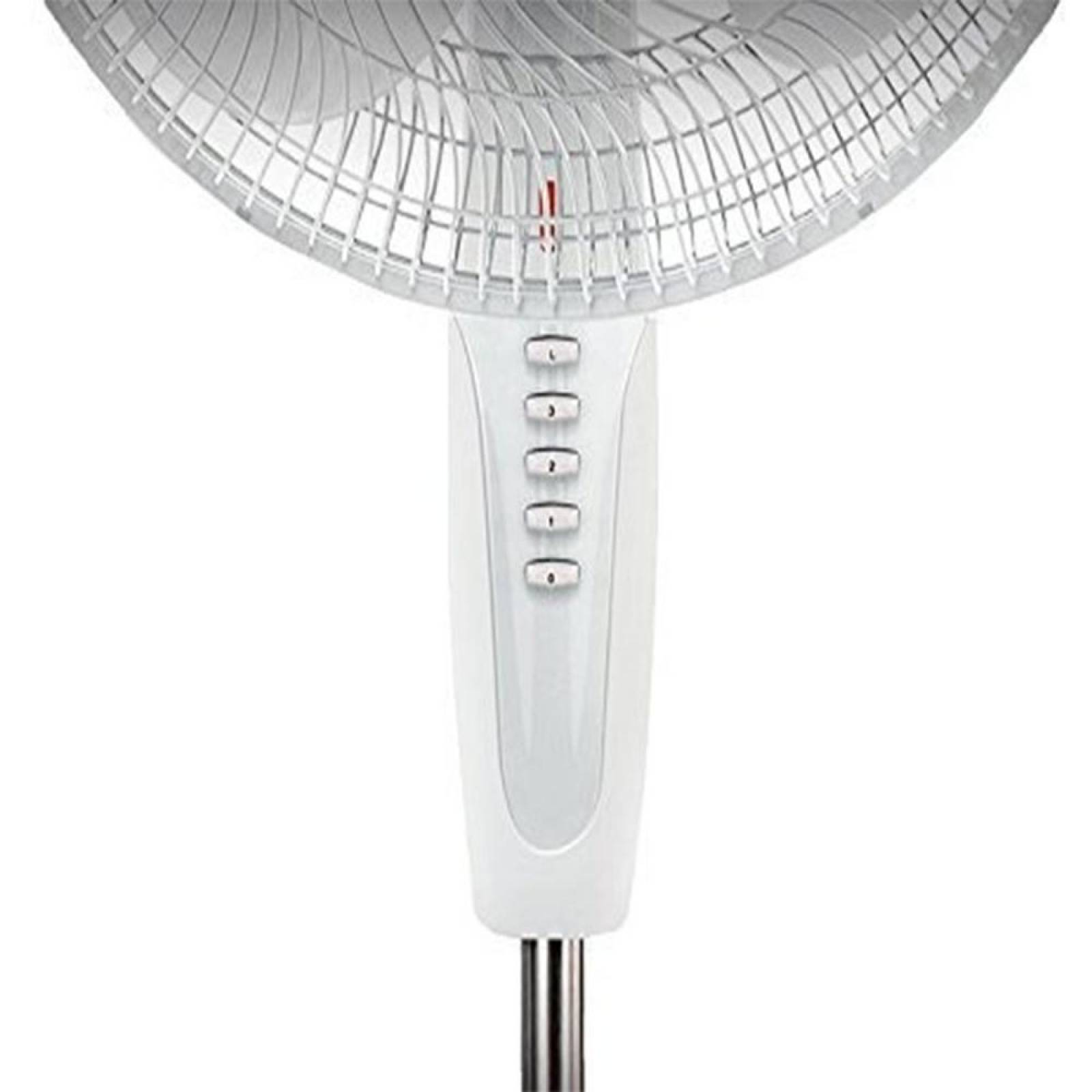 Ventilador Taurus Austros Pedestal 16 Pulgadas 3 Velocidades 