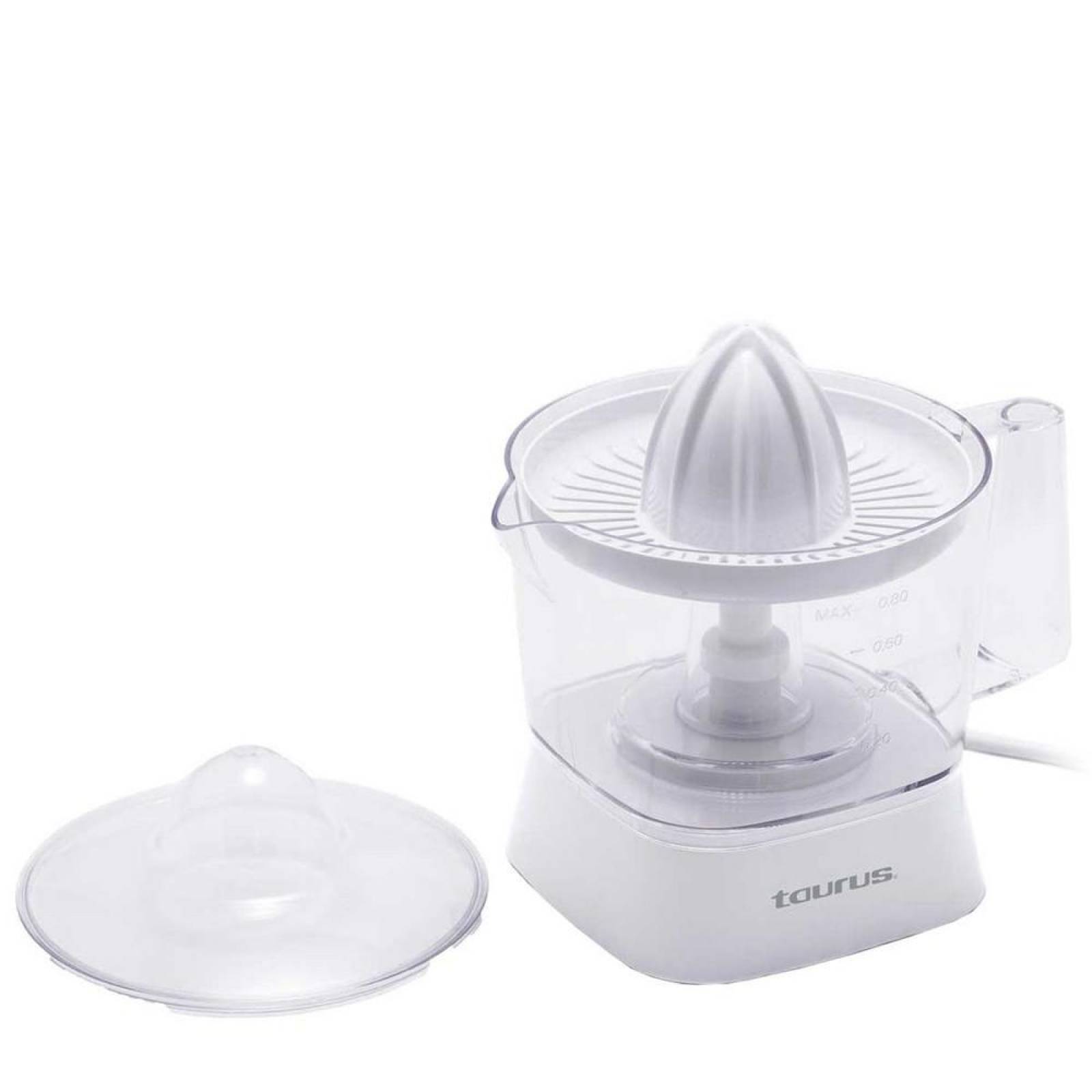 Exprimidor Eléctrico De Citricos Naranja Limon Mandarina 