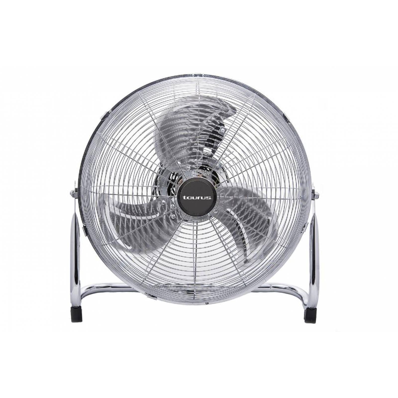 VENTILADOR TAURUS FALCON PISO 16 PULGADAS 3 VELOCIDADES 