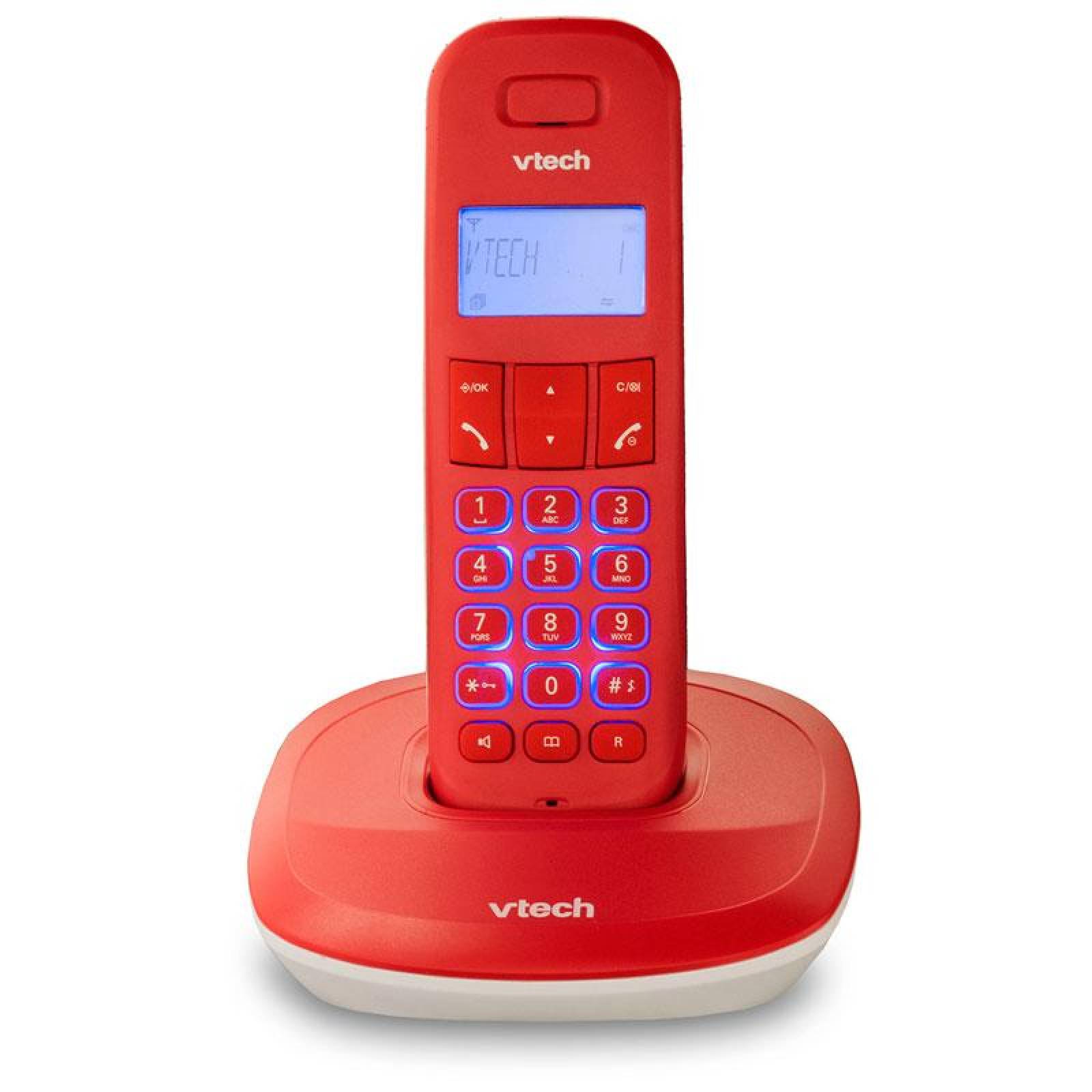 Telefono Inalambrico Vtech