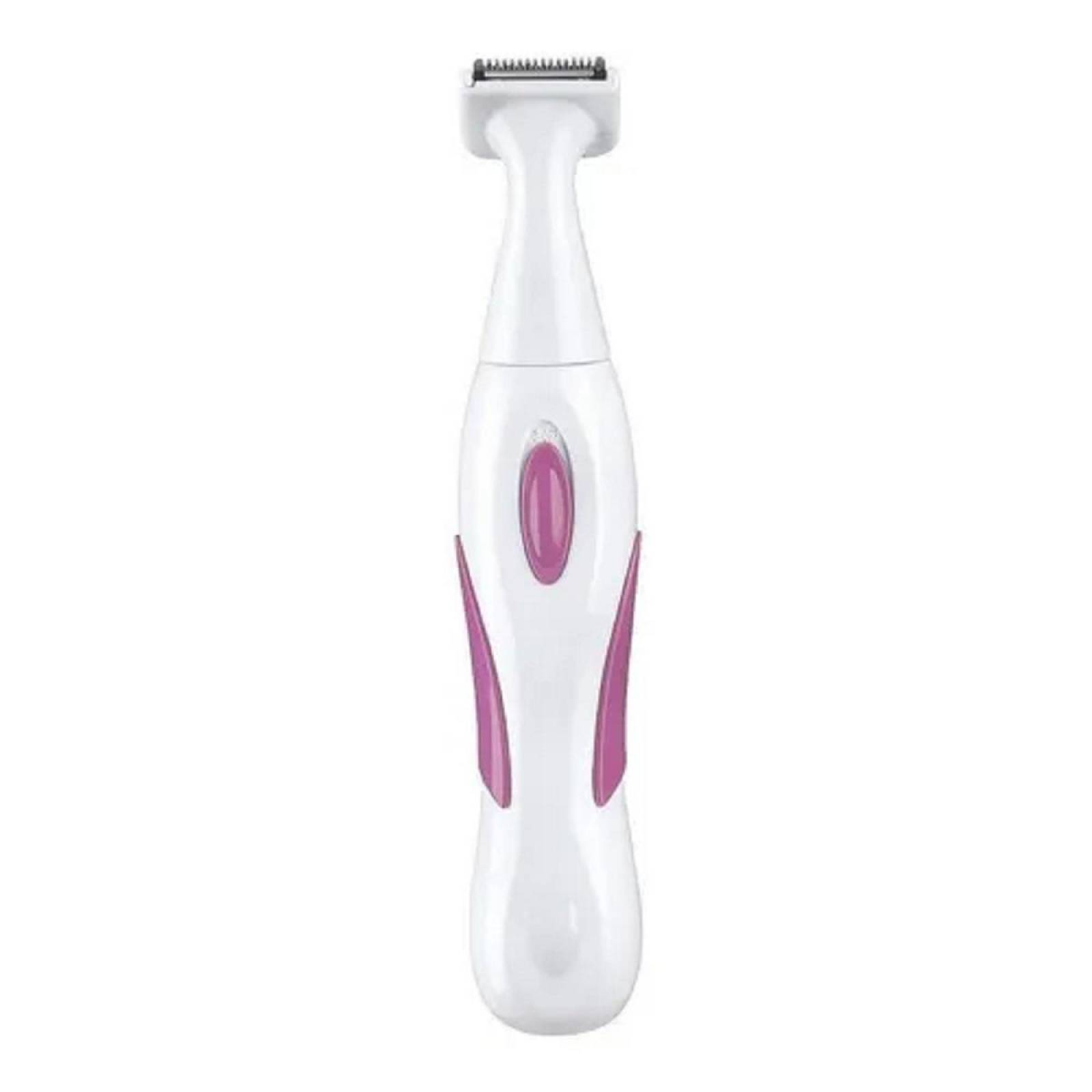 Recortadora Y Afeitadora De Vello Conair Rasuradora Corporal Bt2gp 
