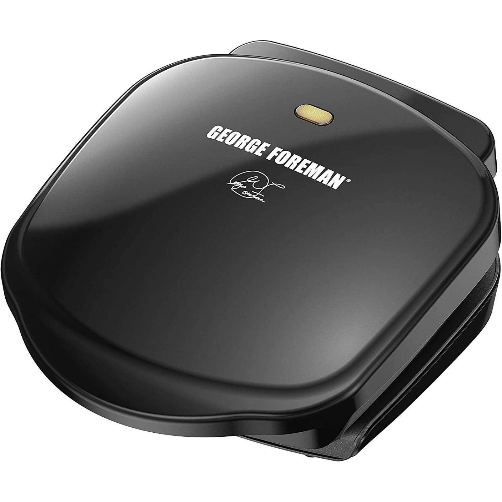 Parrilla Asador Eléctrico George Foreman Antiadherente 