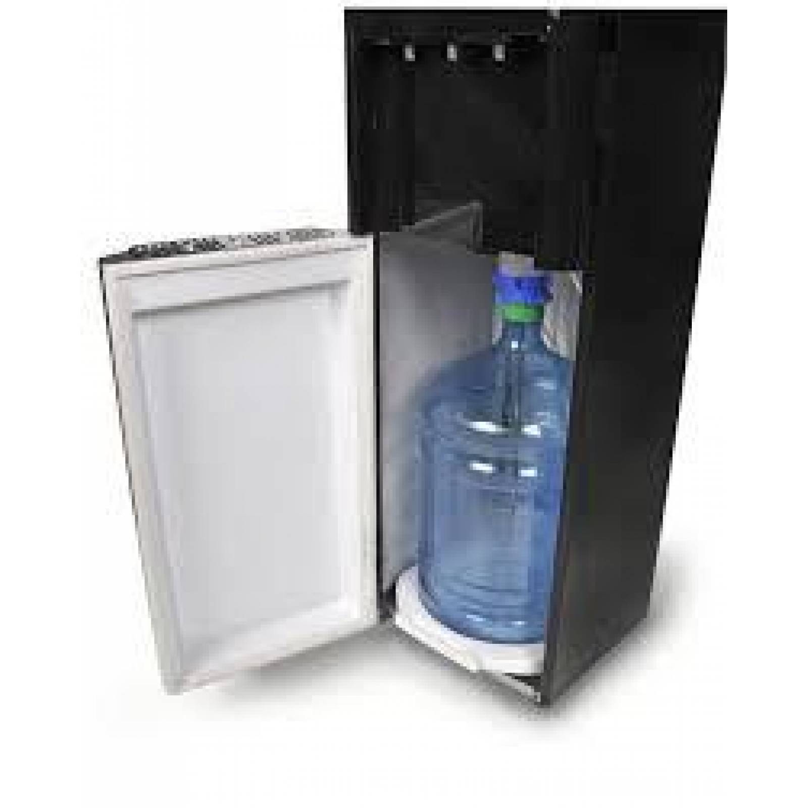 Dispensador Agua Royal Aqua Comfort Garrafon Oculto 