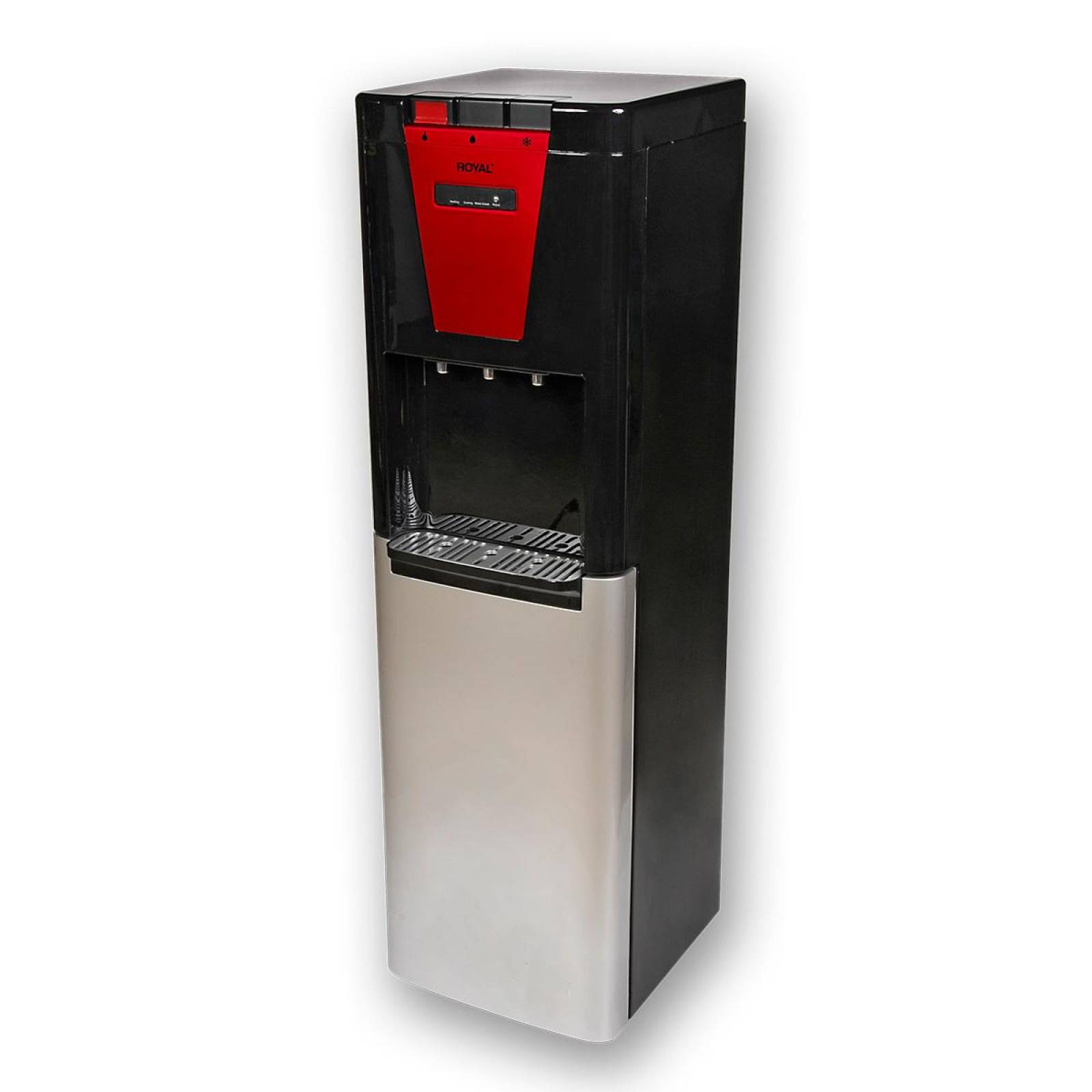 Dispensador Agua Royal Aqua Comfort Garrafon Oculto 