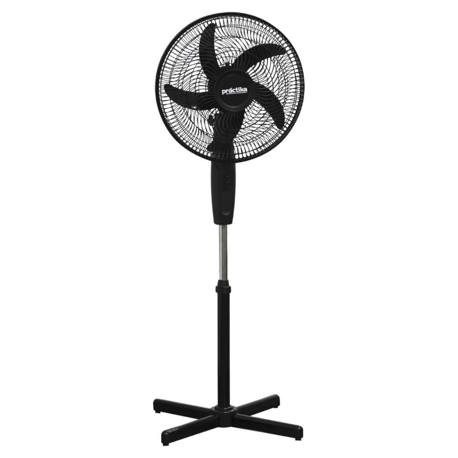 Ventilador Taurus Prkt16 Pedestal 16 Pul 3 Vel Plástico 