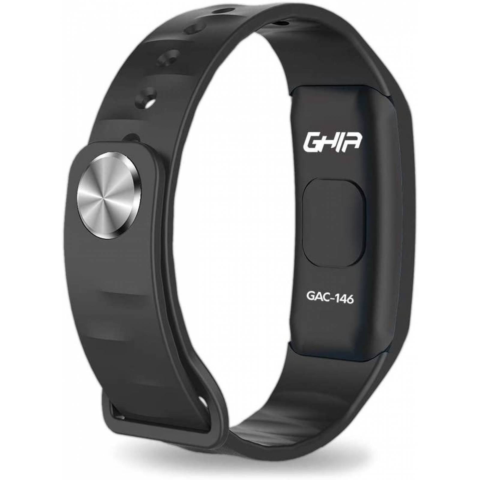 Smartband Ghia Gac-146 Touch Ios Andoid