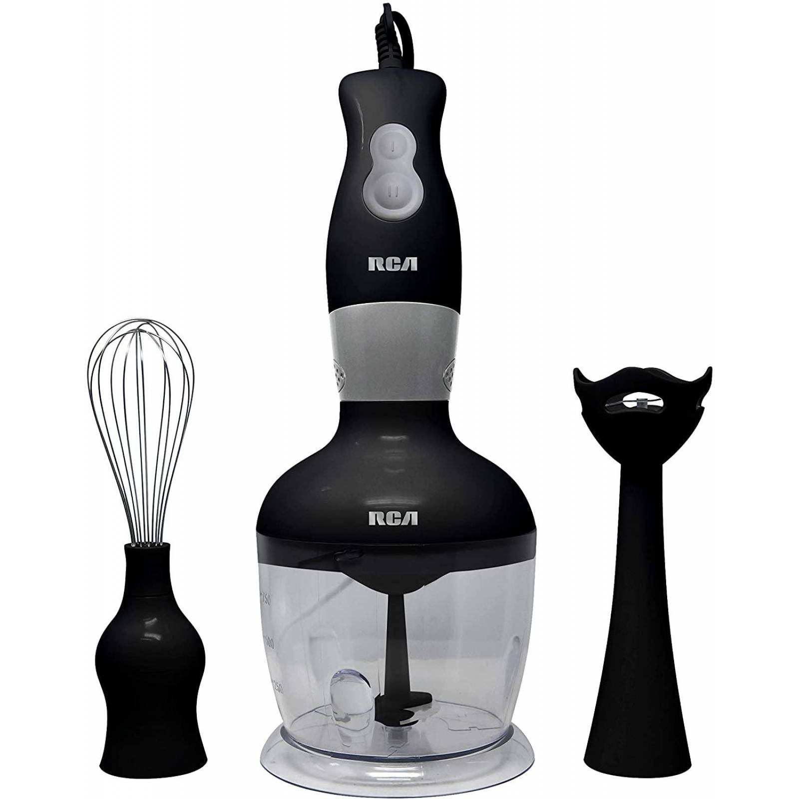 Batidora De Mano Rca Rc-1205 3 En 1 