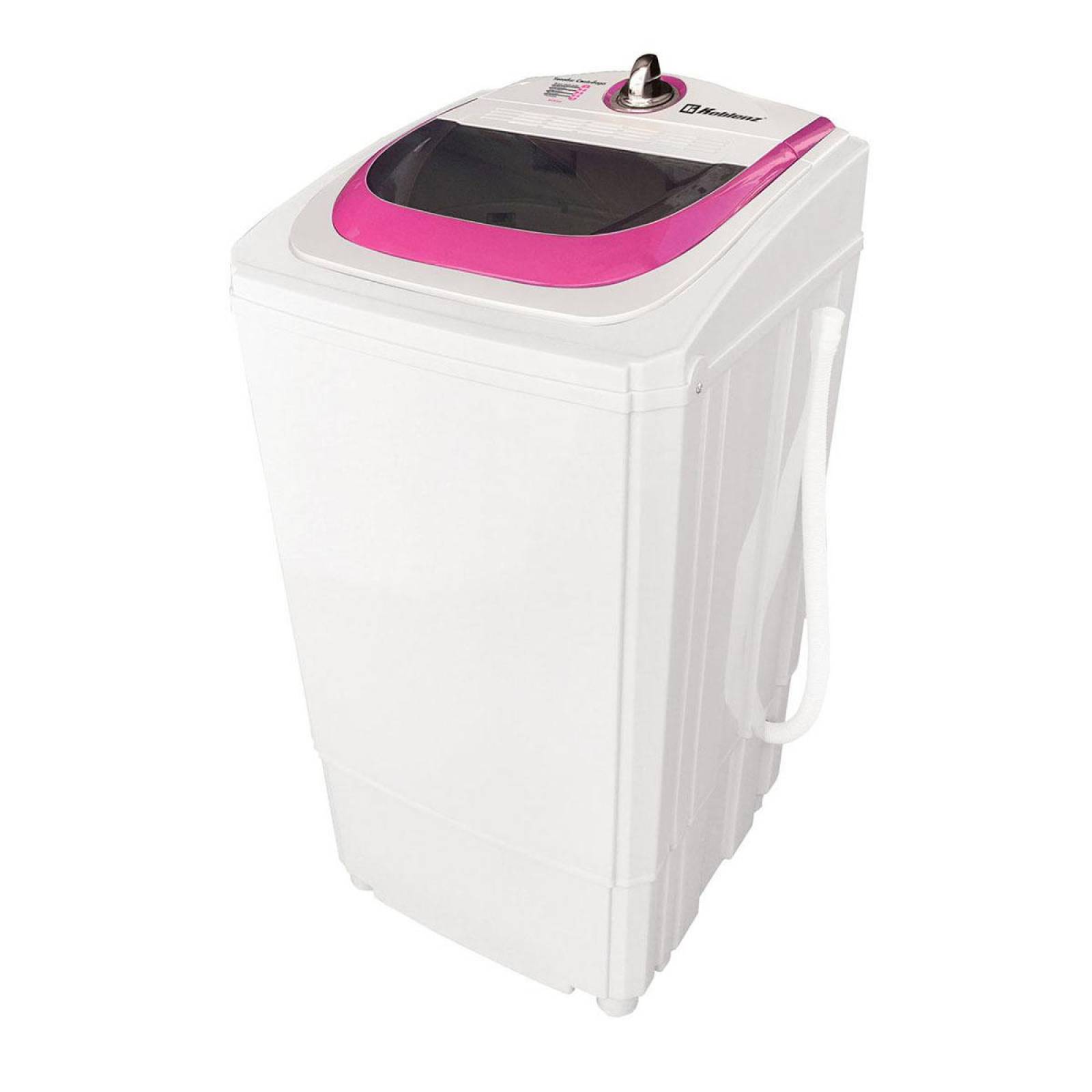 Secadora Centrifuga De Ropa Koblenz Sck55 6 Kg Veloz 