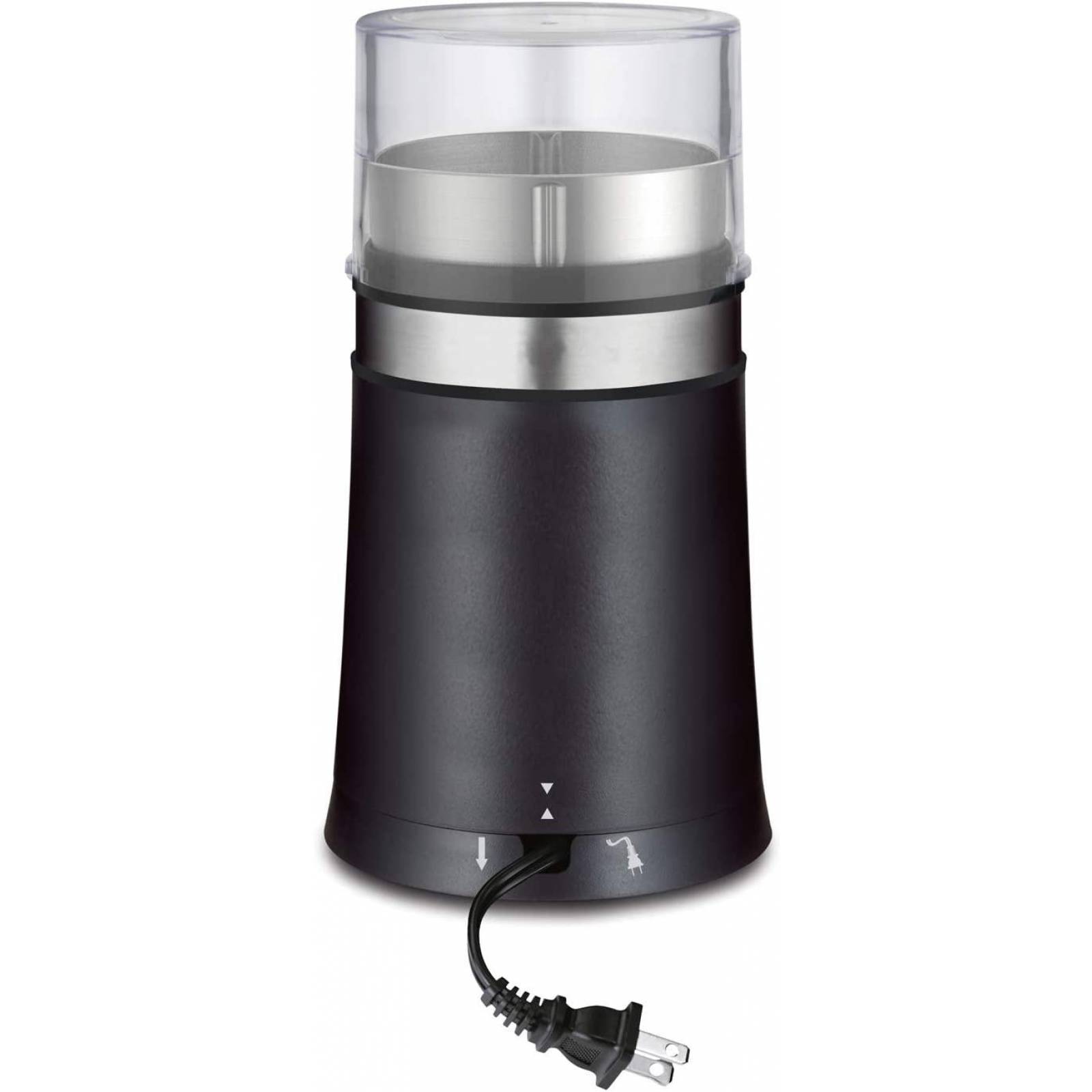 MOLINO DE CAFE Y ESPECIAS HAMILTON BEACH 80393