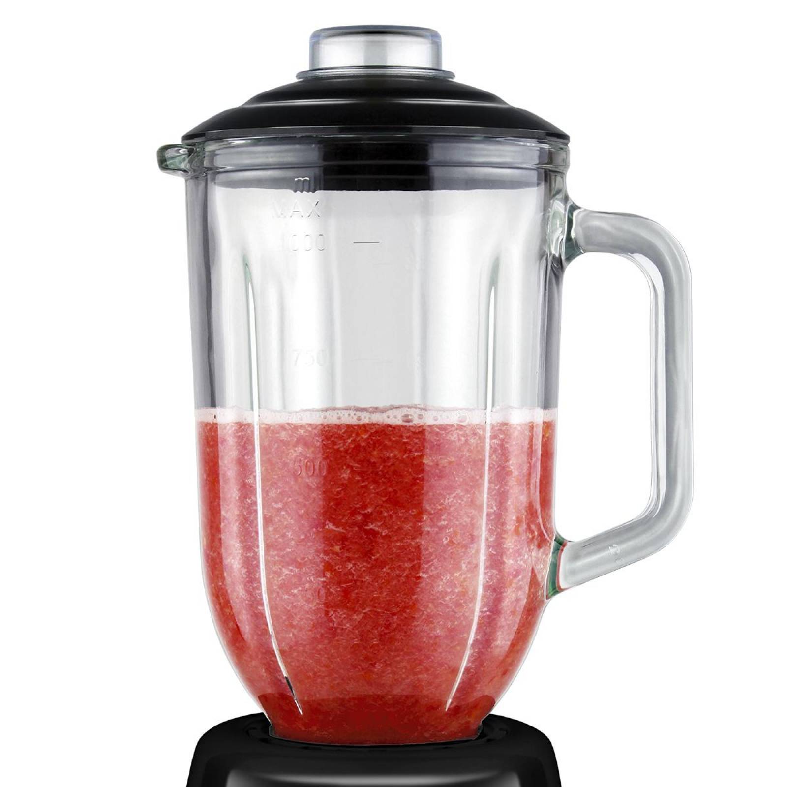 Licuadora American Xl 1017 7 Vel Vidrio Tritura Hielo 