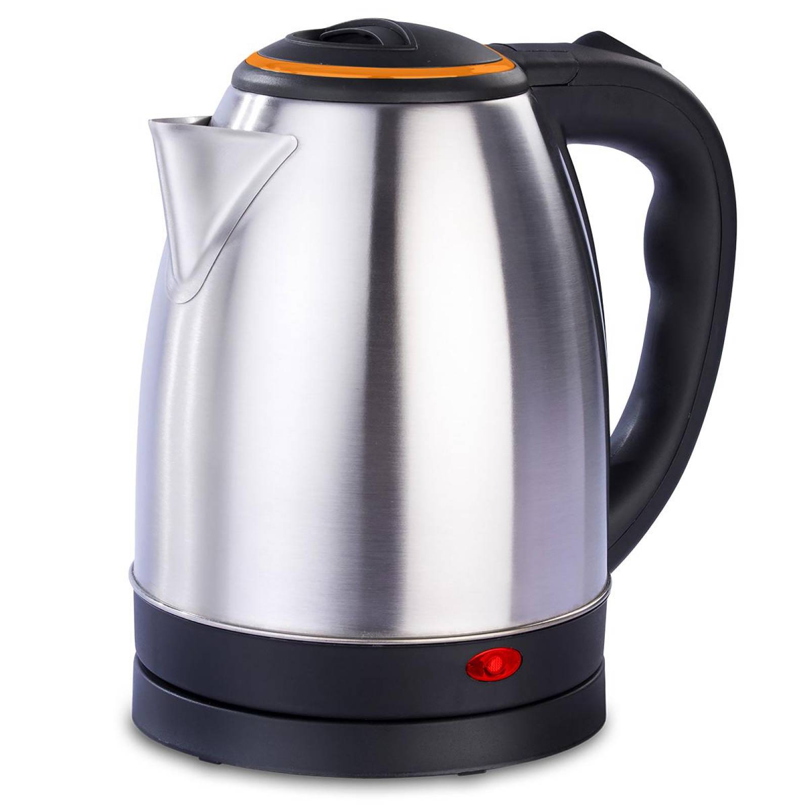 Hervidor Tetera De Agua Eléctrico American Rapido 