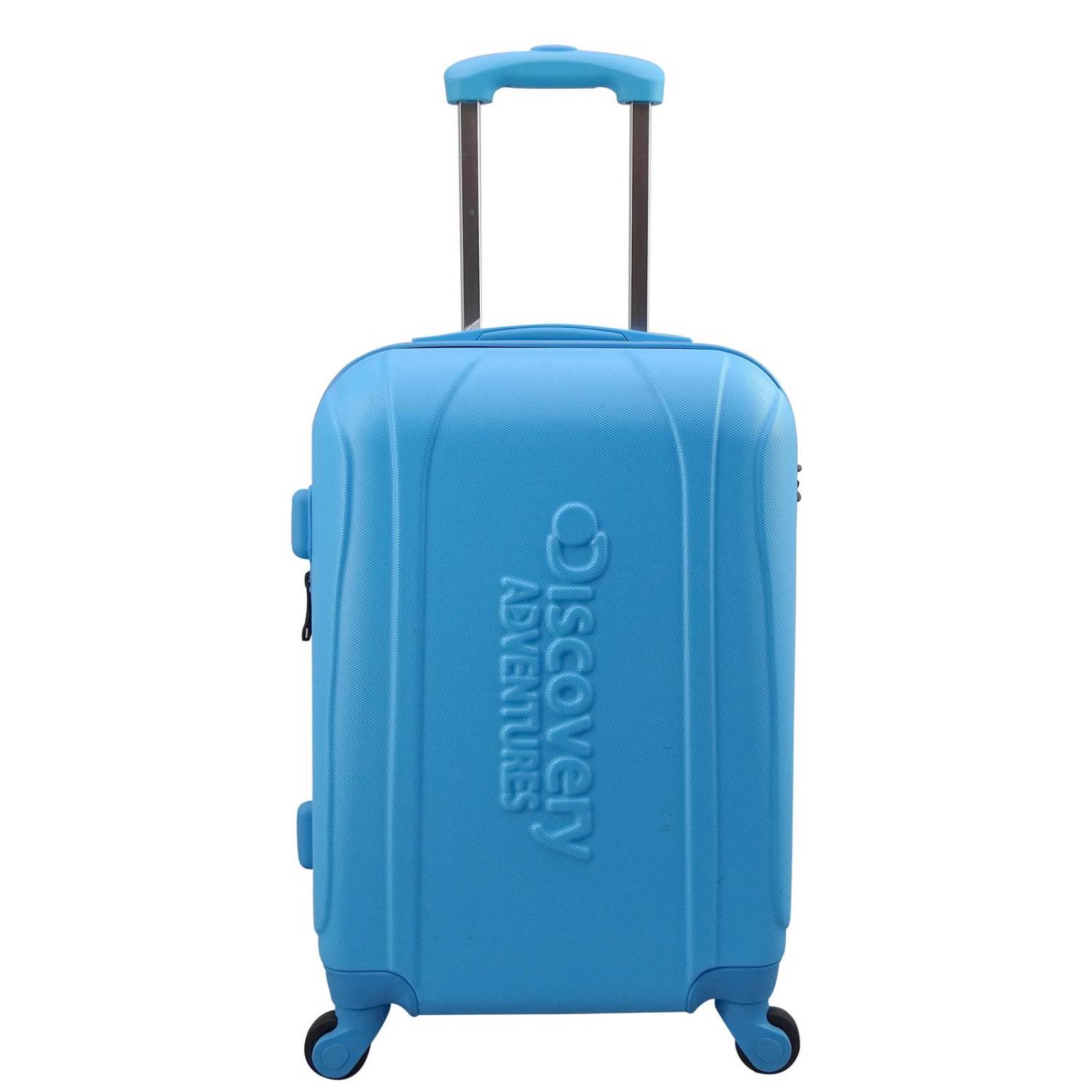 Maleta de 20" Mod Bonaire   Azul Claro 