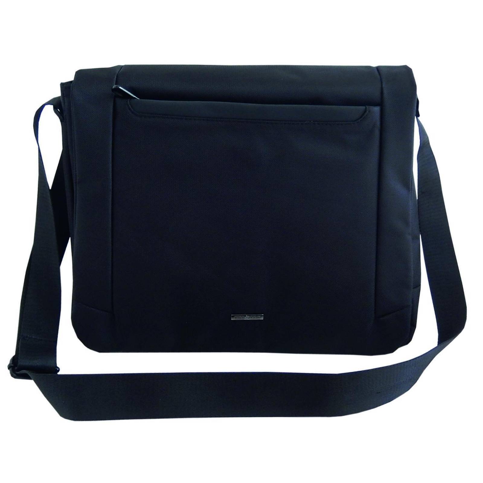 Bolsa casual Mod SW405 Saronno   Negro 