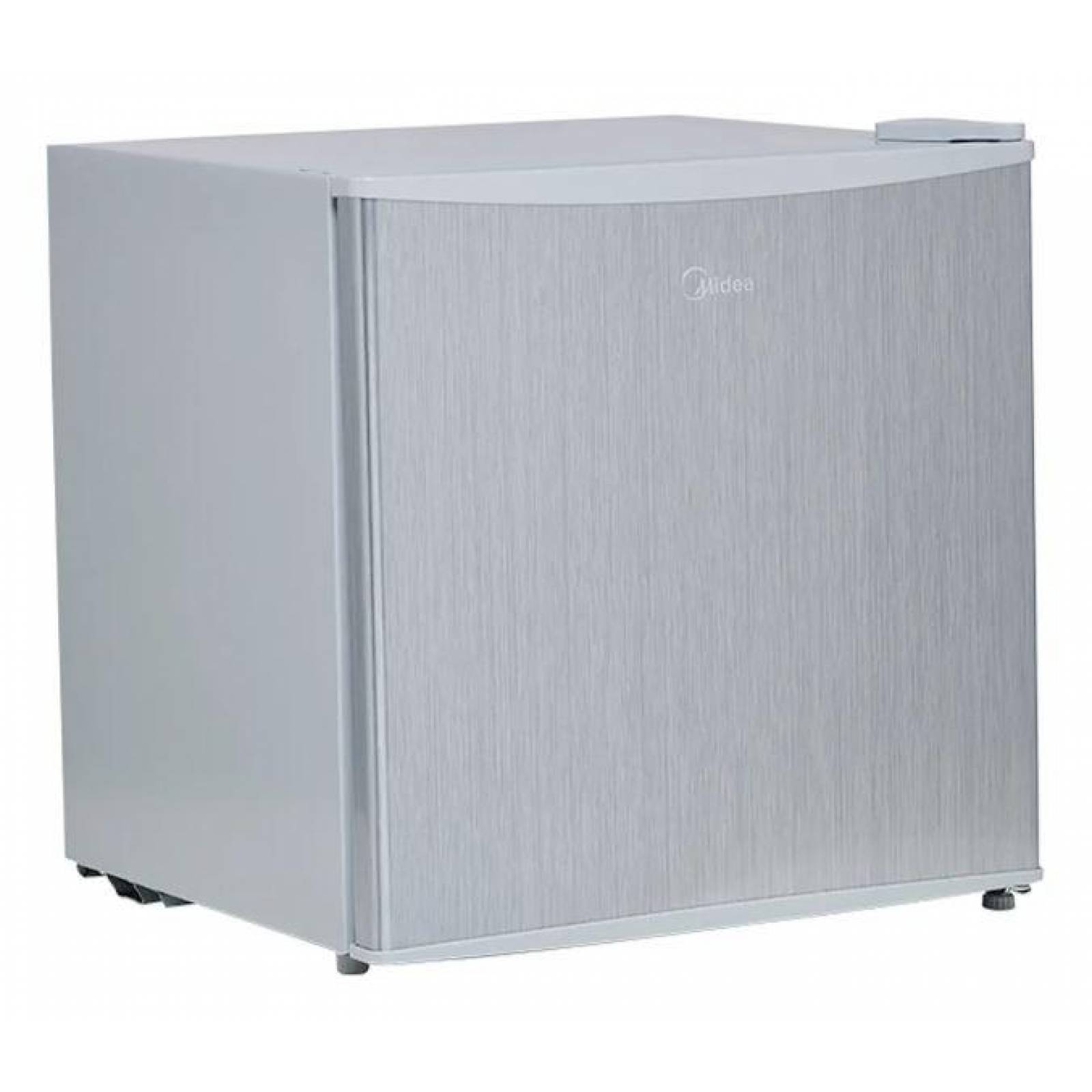 Frigobar Refrigerador Midea Mrdd02g2nbg2 1.6 Pies Congelador 