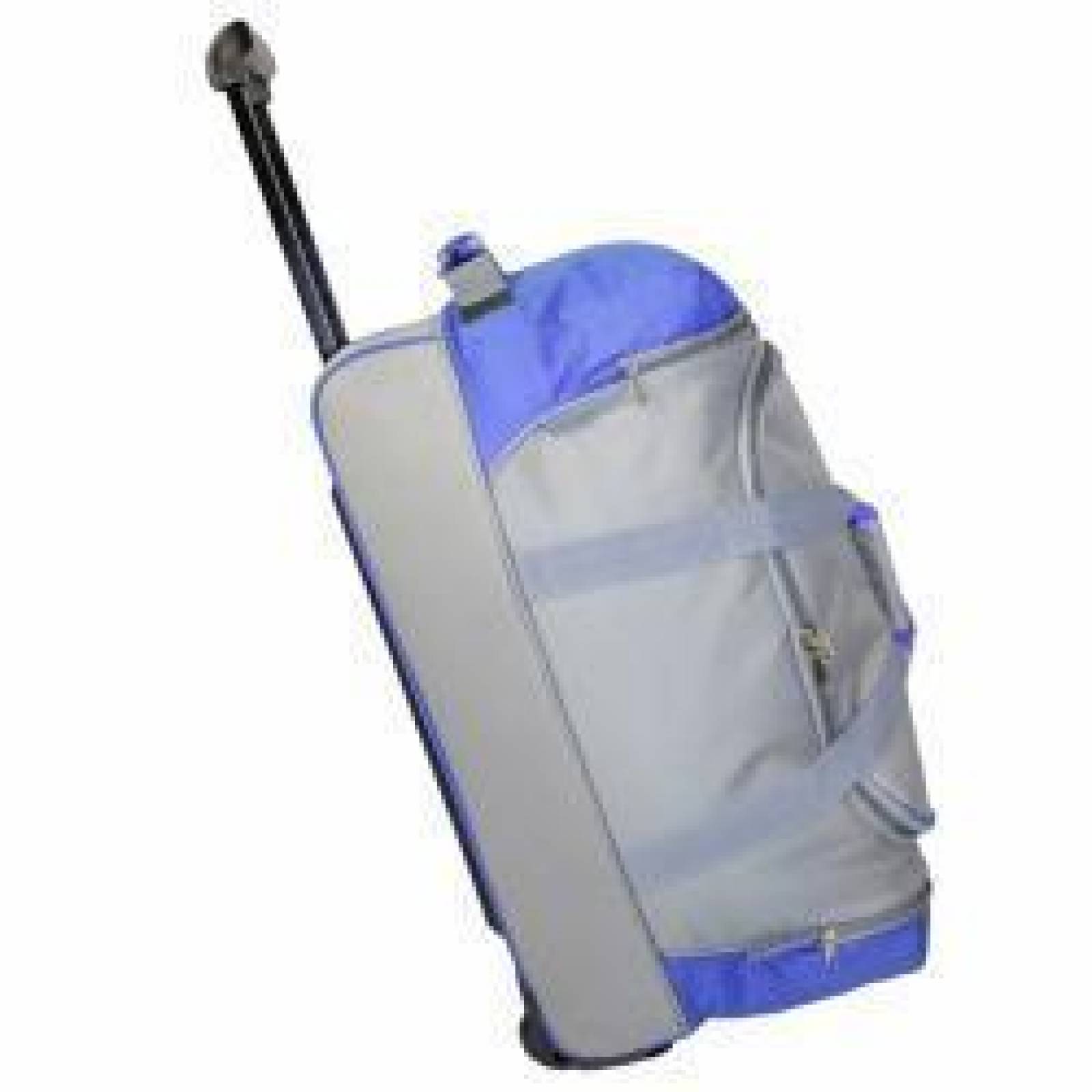 Maleta De Viaje Grande Con Ruedas 30 Pulgadas Duffle 