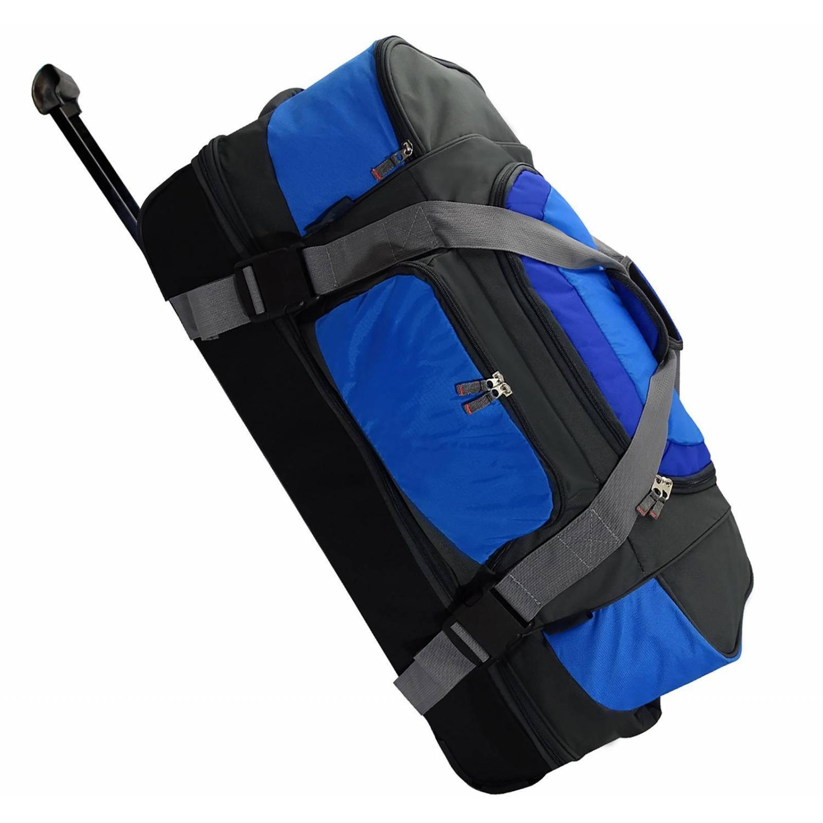 Maleta Tipo Duffle de 30" Mod Kansas   Azul 