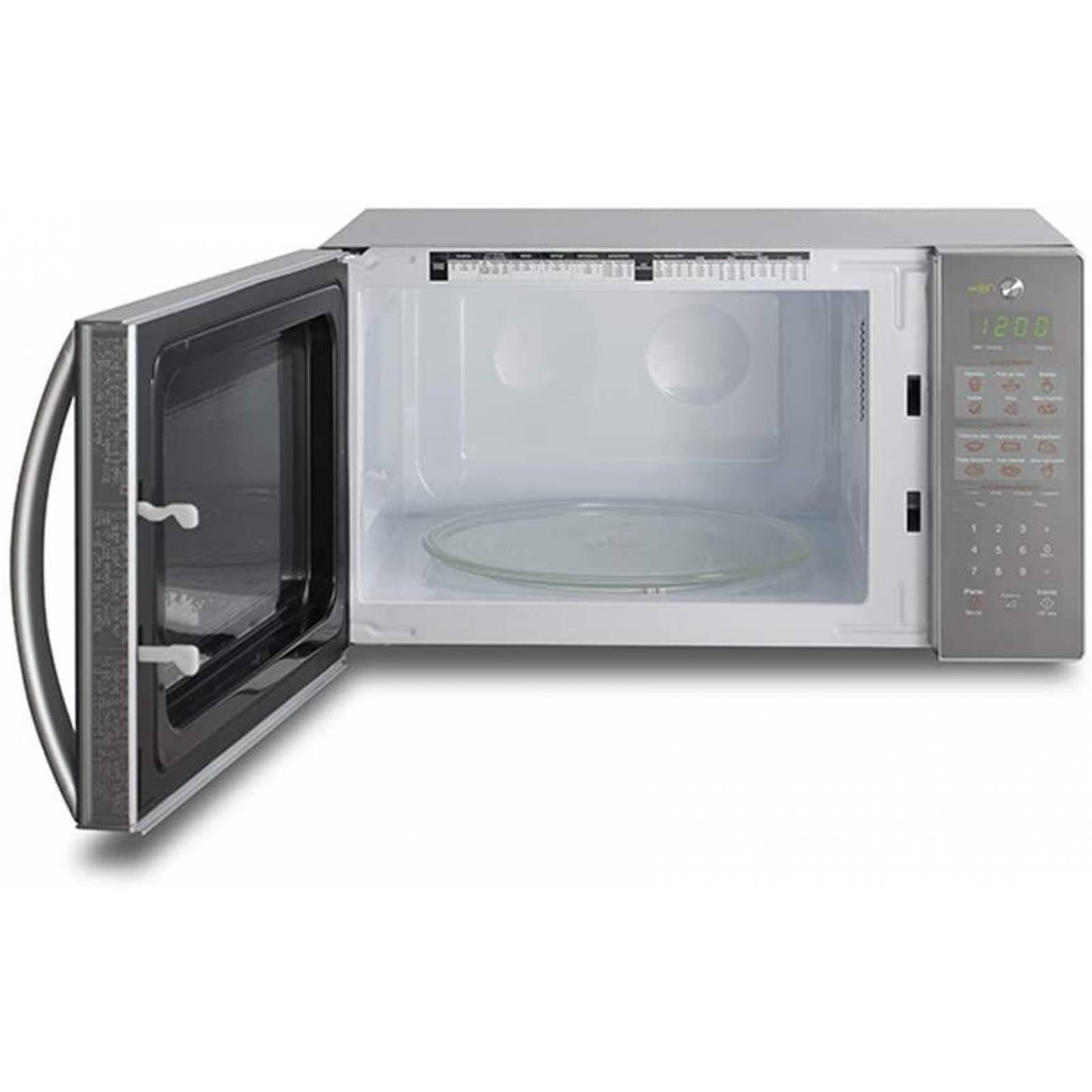 HORNO DE MICROONDAS WINIA KOR-1N3HMM 1.1 PIES ESPEJO