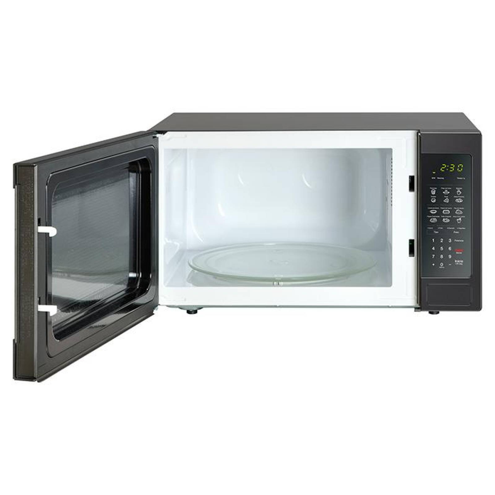 HORNO DE MICROONDAS DAEWOO 1.4 A.INOX ESPEJO