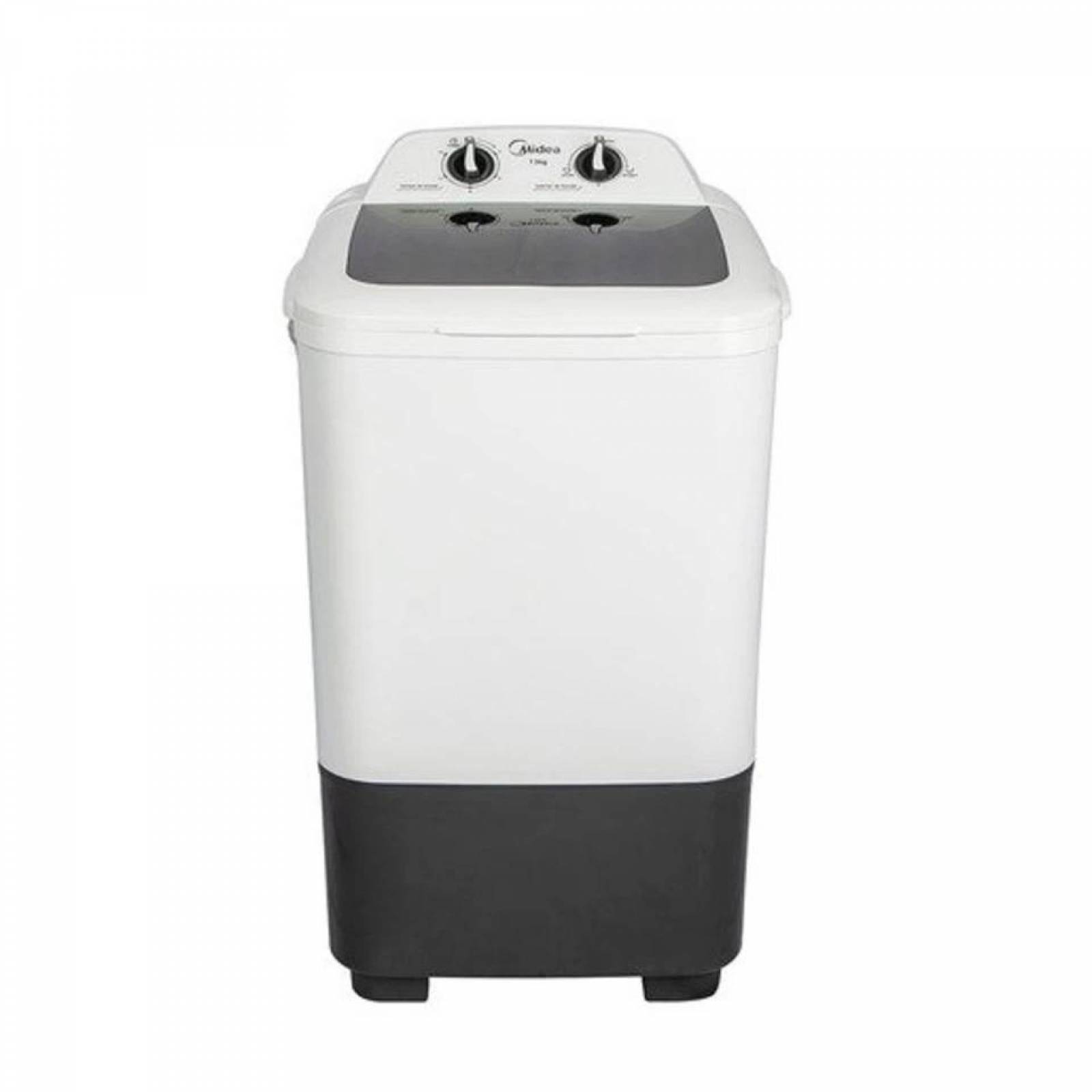 LAVADORA MIDEA MLTS13M2SGDW 13 KG TINA IMPULSORA 