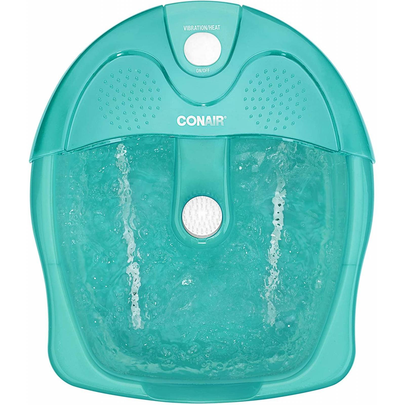 Tina Spa Baño De Burbujas Tina Manos Pies Relajante 