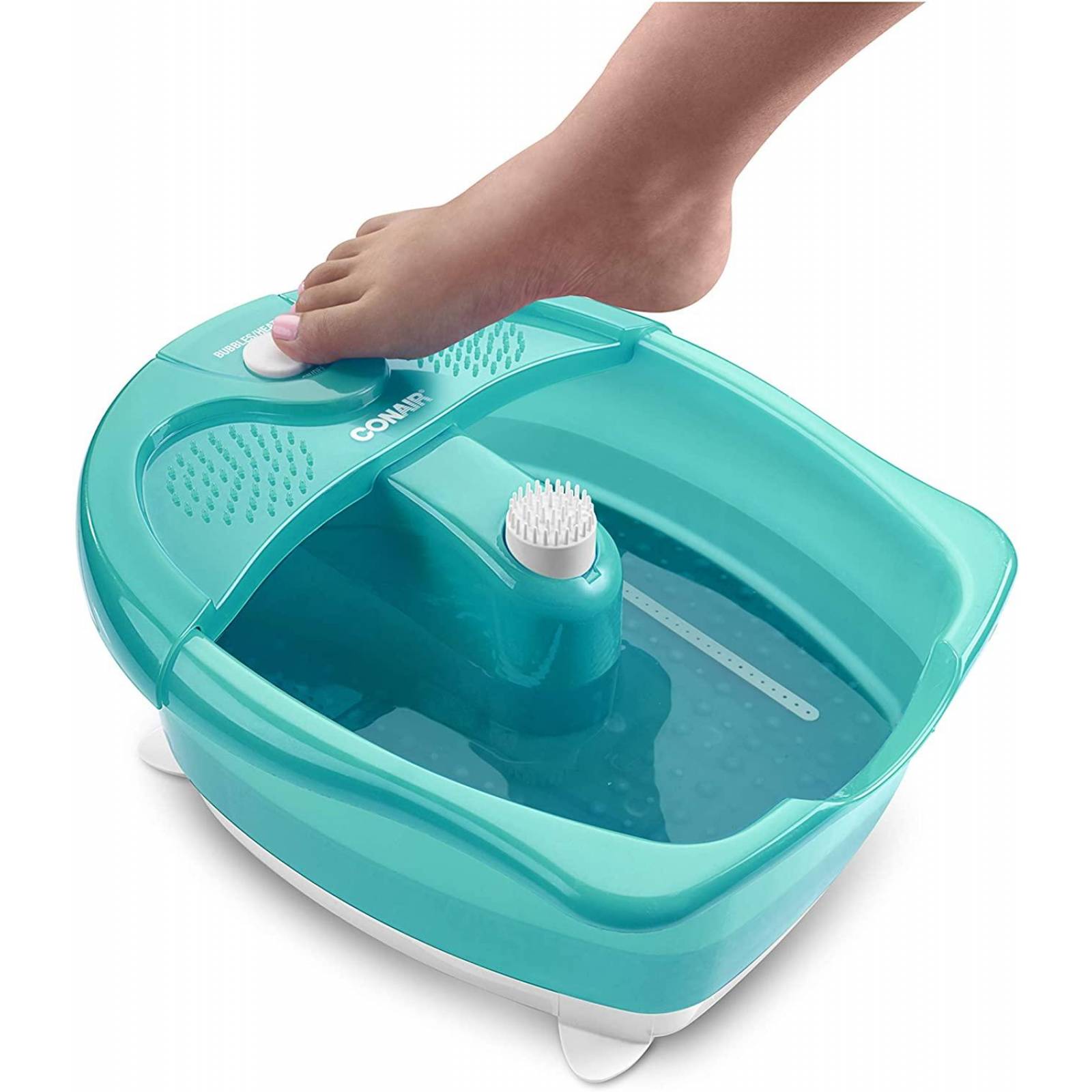 Tina Spa Baño De Burbujas Tina Manos Pies Relajante 