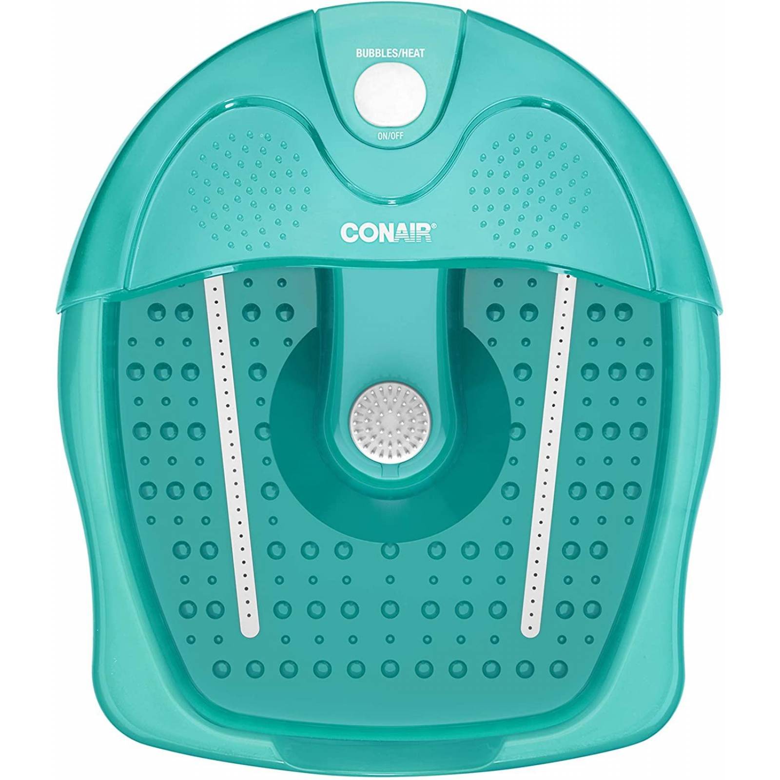 Tina Spa Baño De Burbujas Tina Manos Pies Relajante 