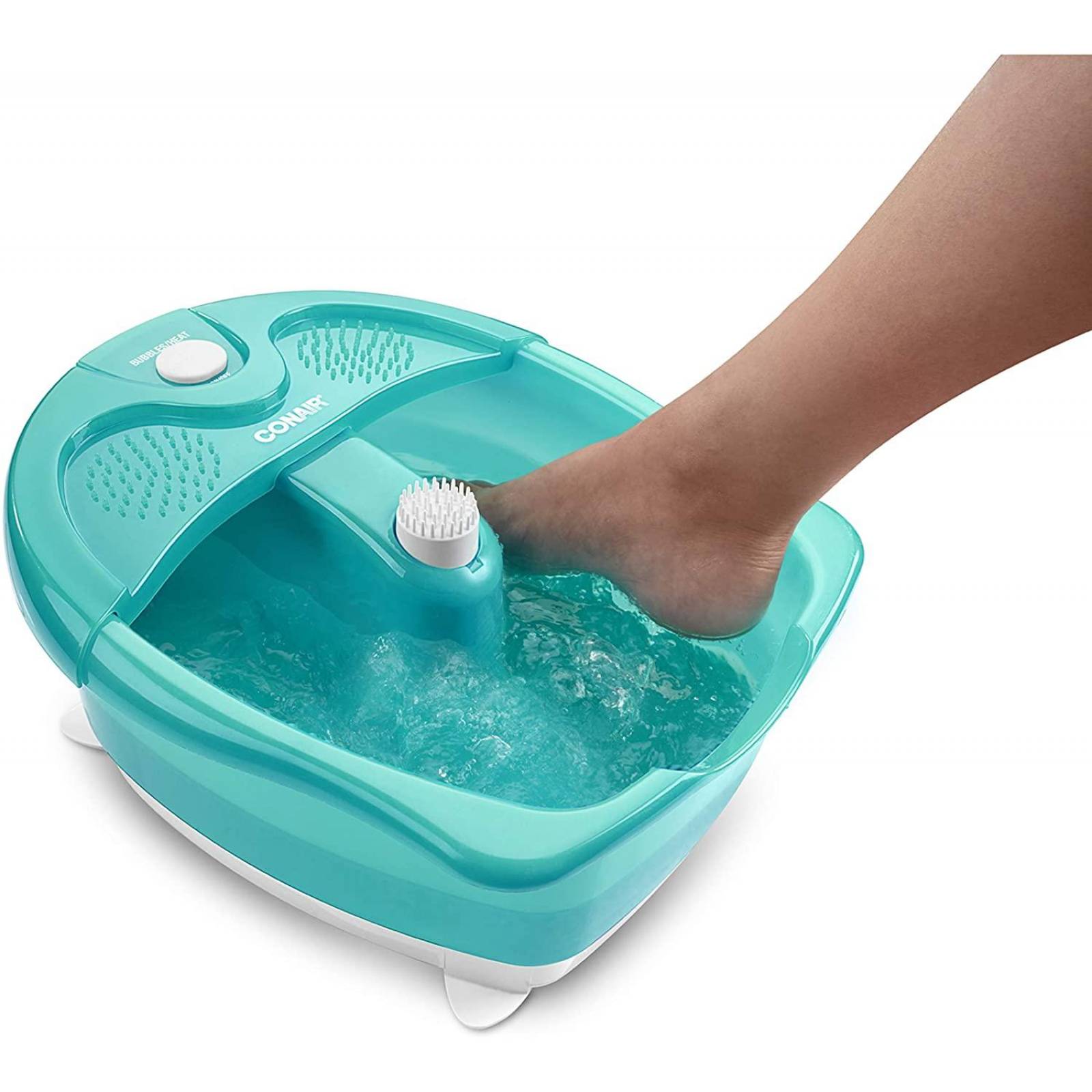 Tina Spa Baño De Burbujas Tina Manos Pies Relajante 