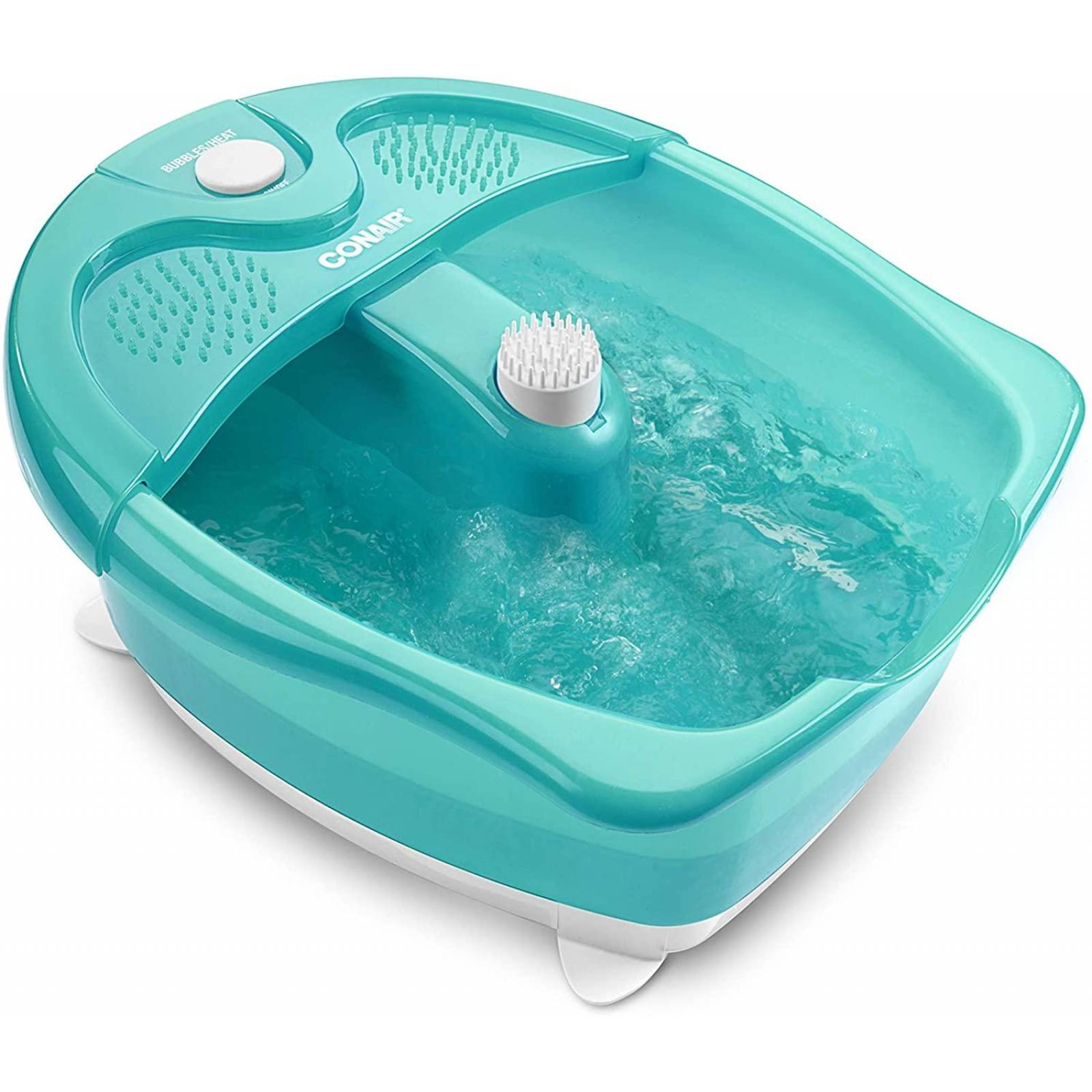 Tina Spa Baño De Burbujas Tina Manos Pies Relajante 