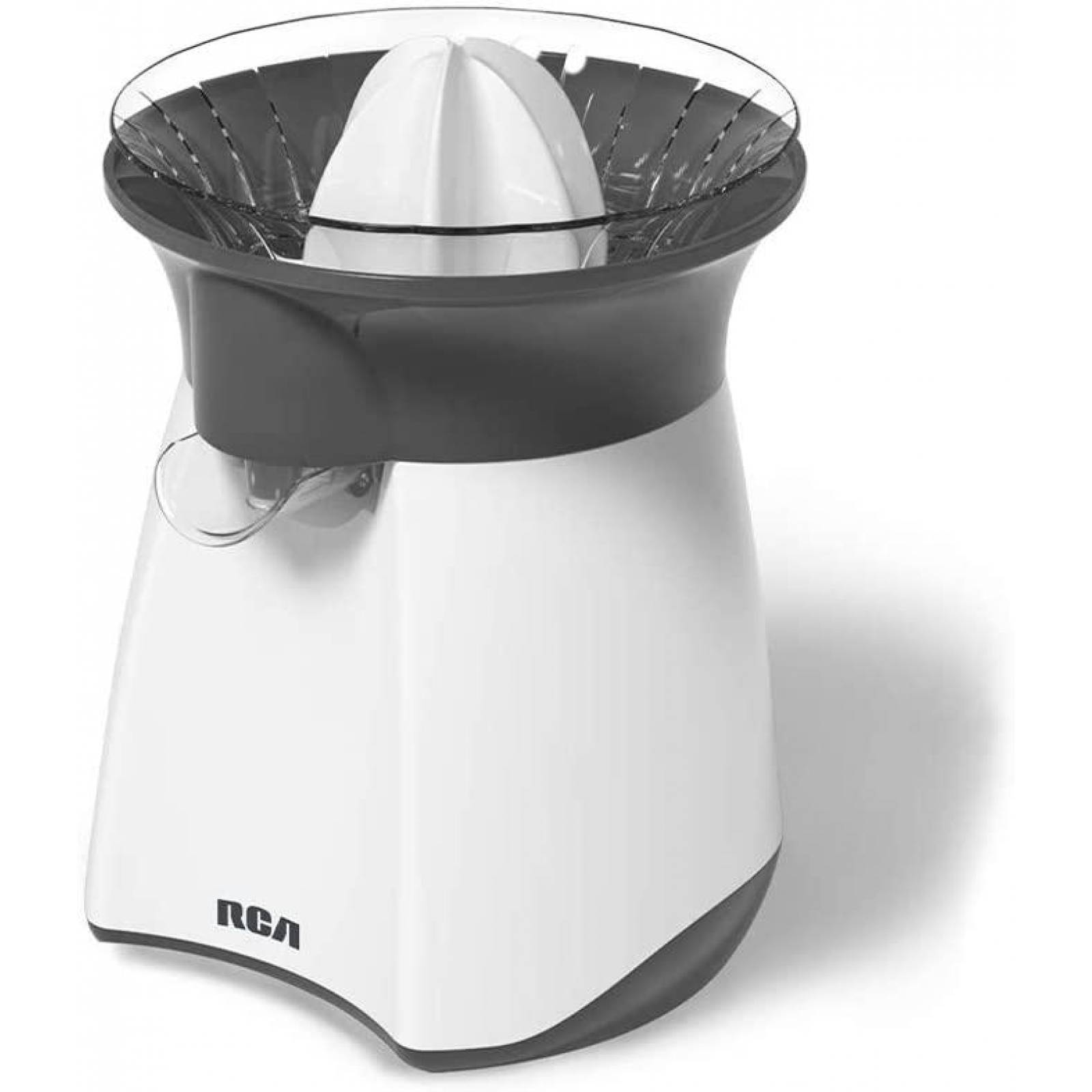 Exprimidor Eléctrico Cítricos Rca Naranja Limón Mandarina 