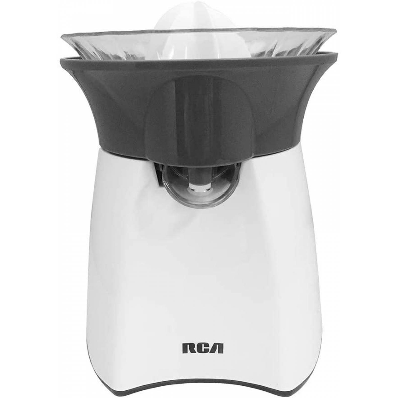 Exprimidor Eléctrico Cítricos Rca Naranja Limón Mandarina 