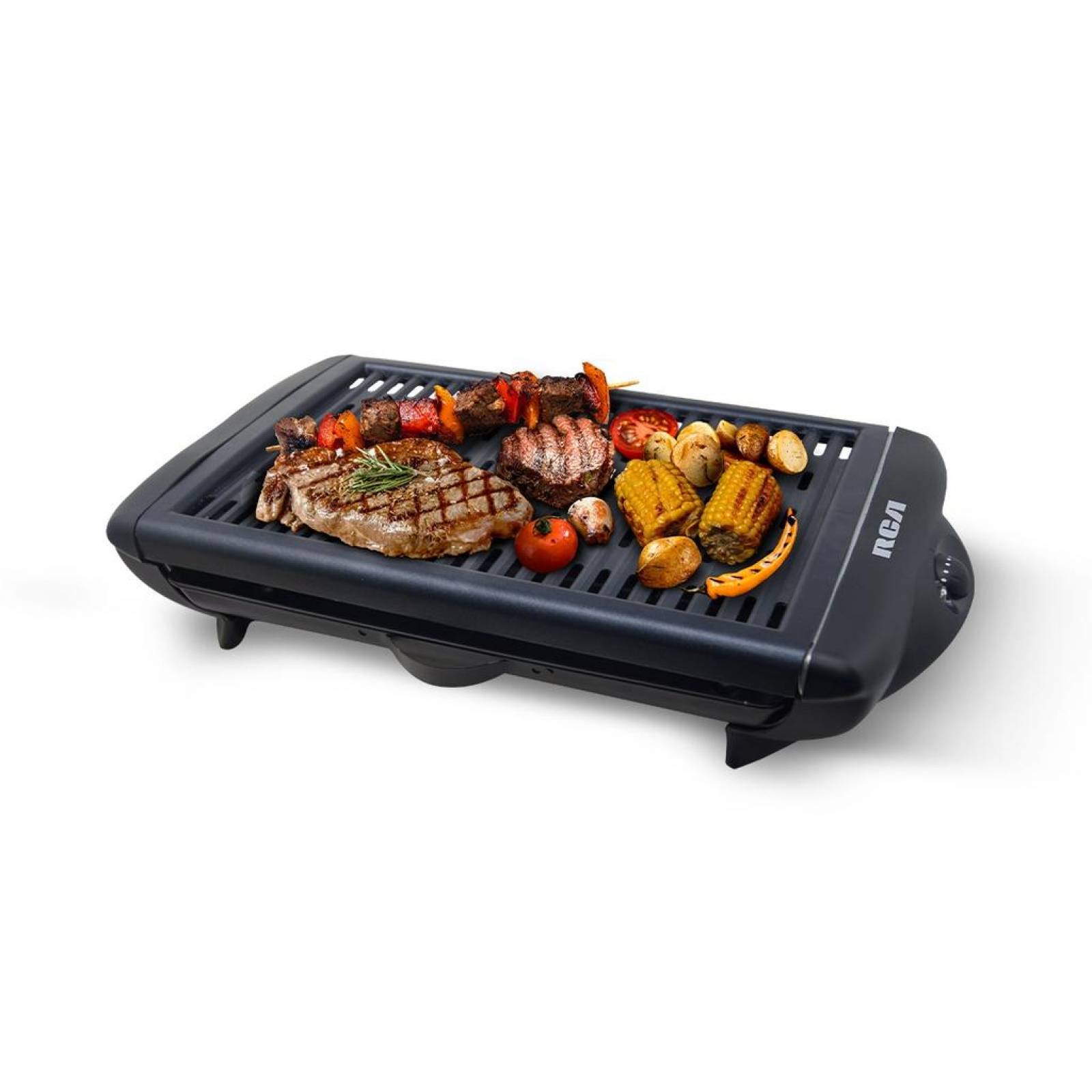 Parrilla Asador Electrica Rca Rc-G46 