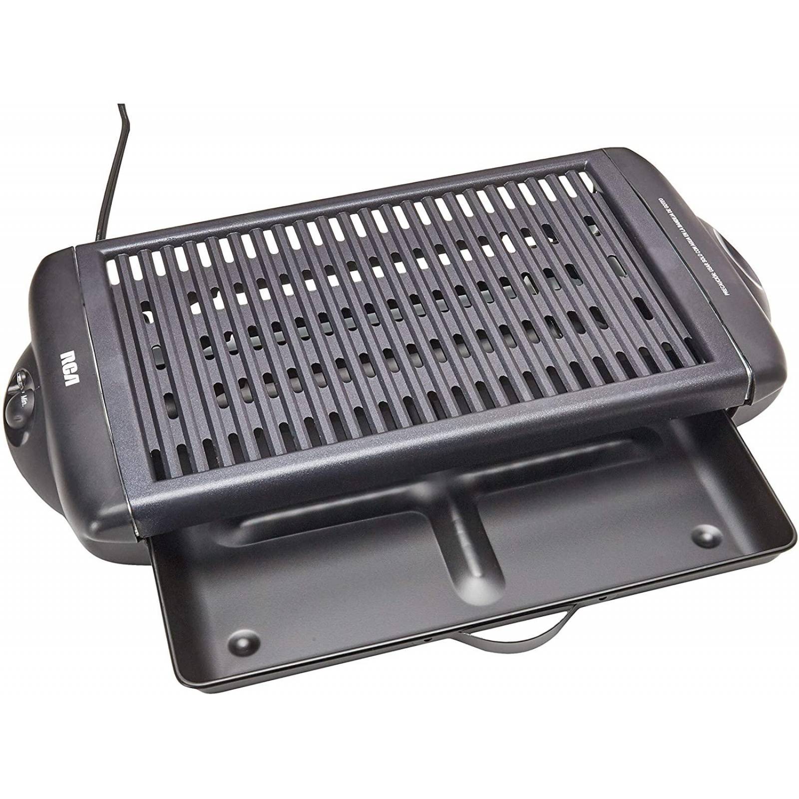 Parrilla Asador Electrica Rca Rc-G46 