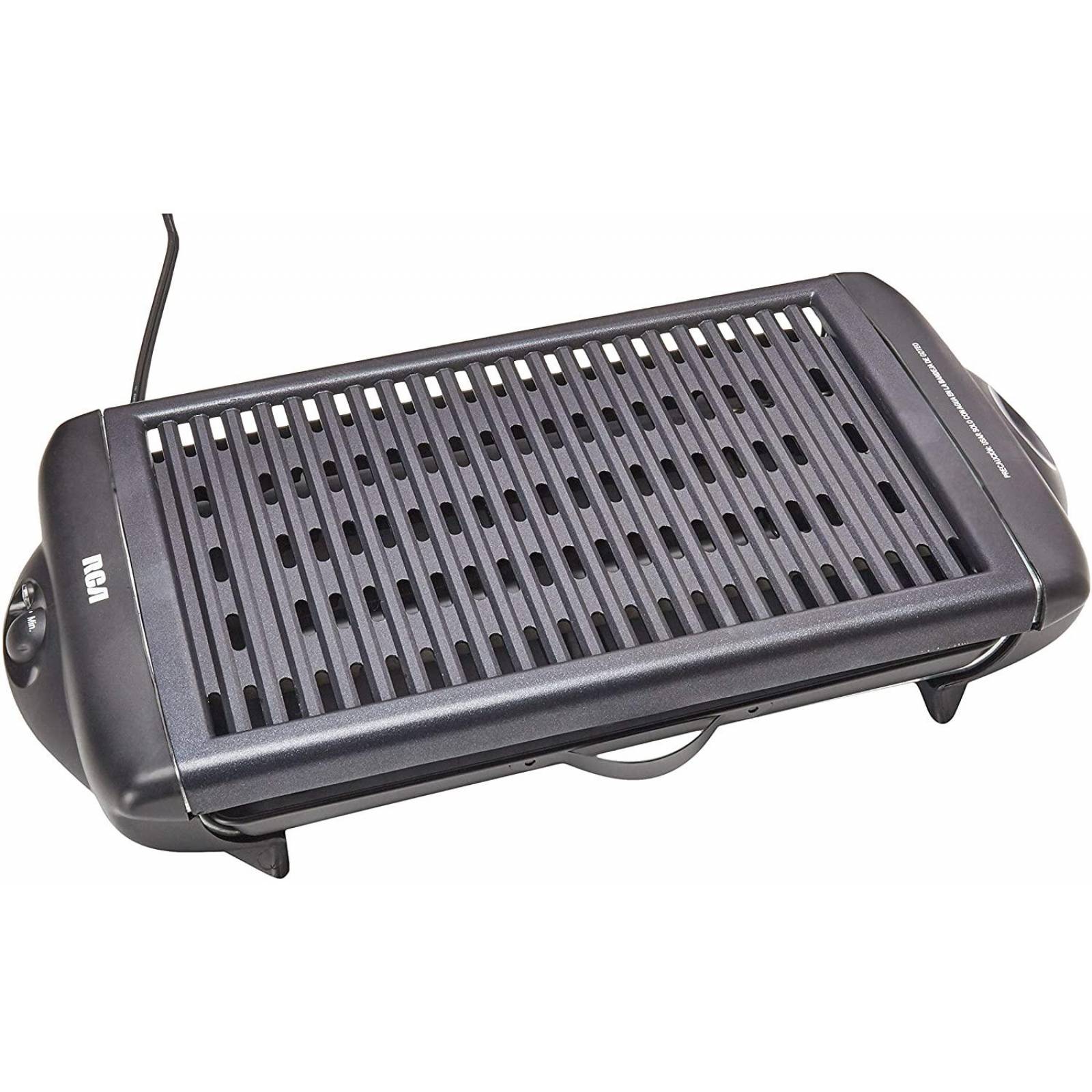 Parrilla Asador Electrica Rca Rc-G46 