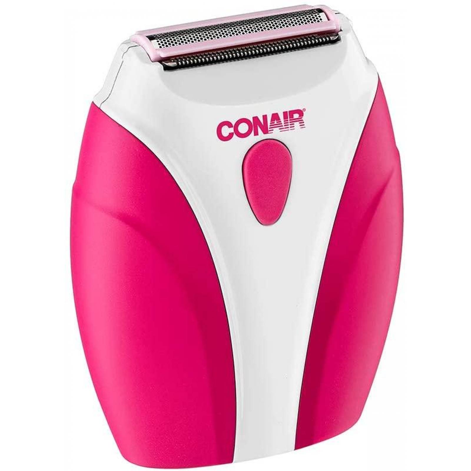 RASURADORA AFEITADORA DEPILADORA CONAIR PORTATIL VIAJE MUJER