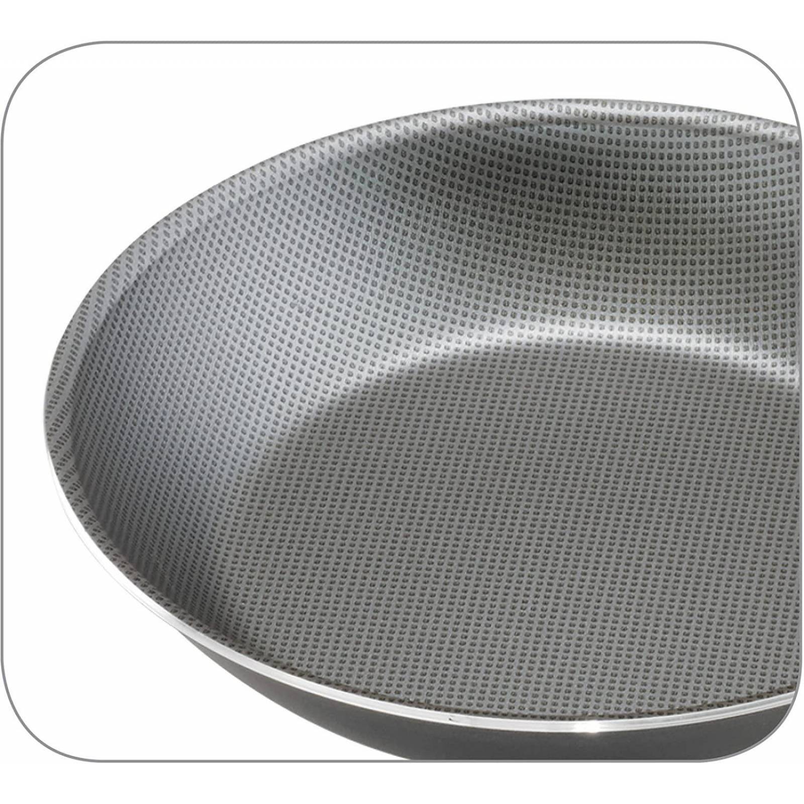 Bateria De Cocina Sartenes Tramontina Primaware 18 Piezas 