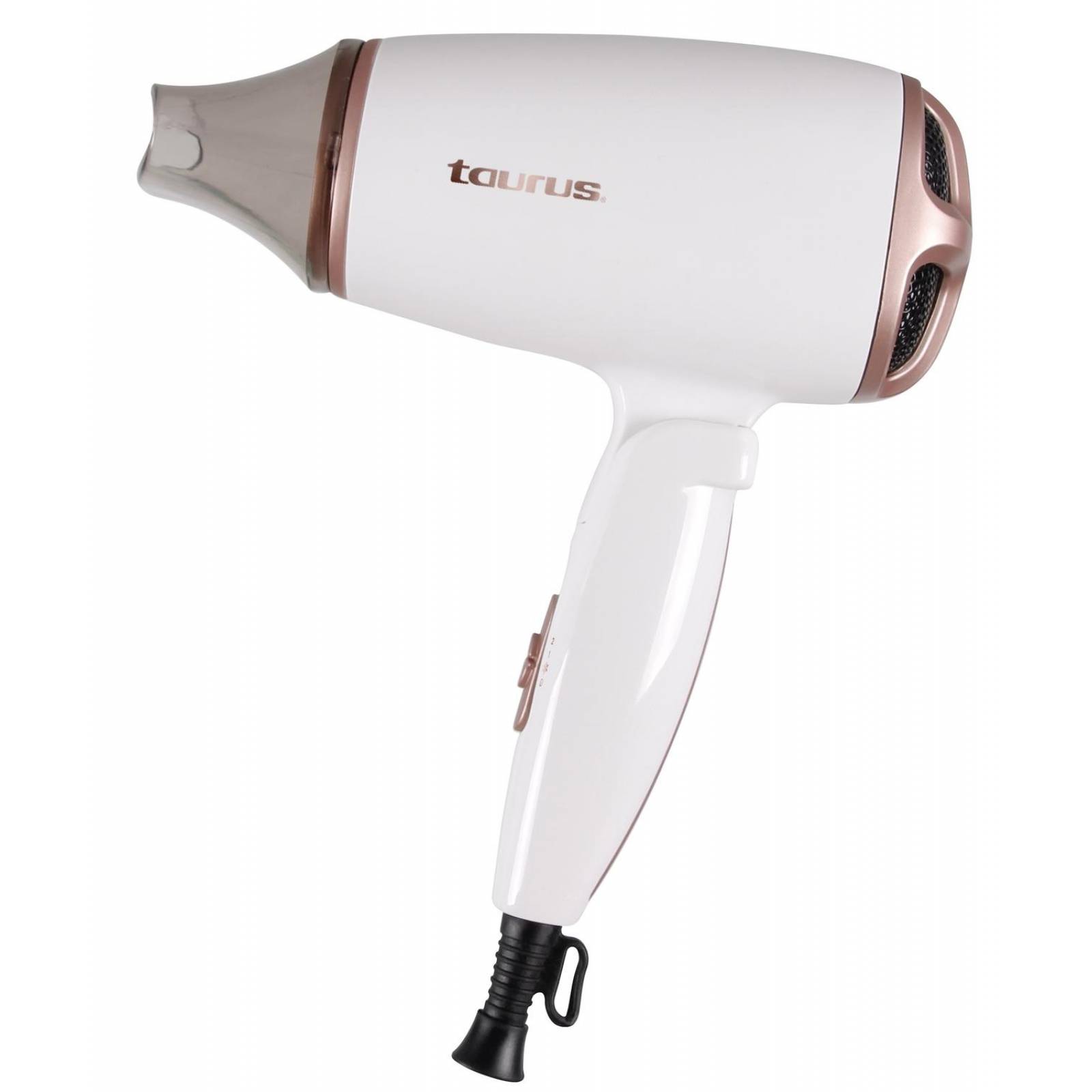 Secadora Pelo Cabello Taurus Celine Compacta Ligera Viaje 