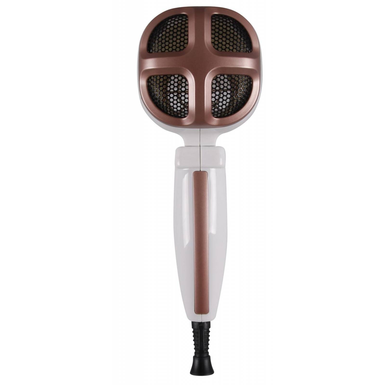 Secadora Pelo Cabello Taurus Celine Compacta Ligera Viaje 