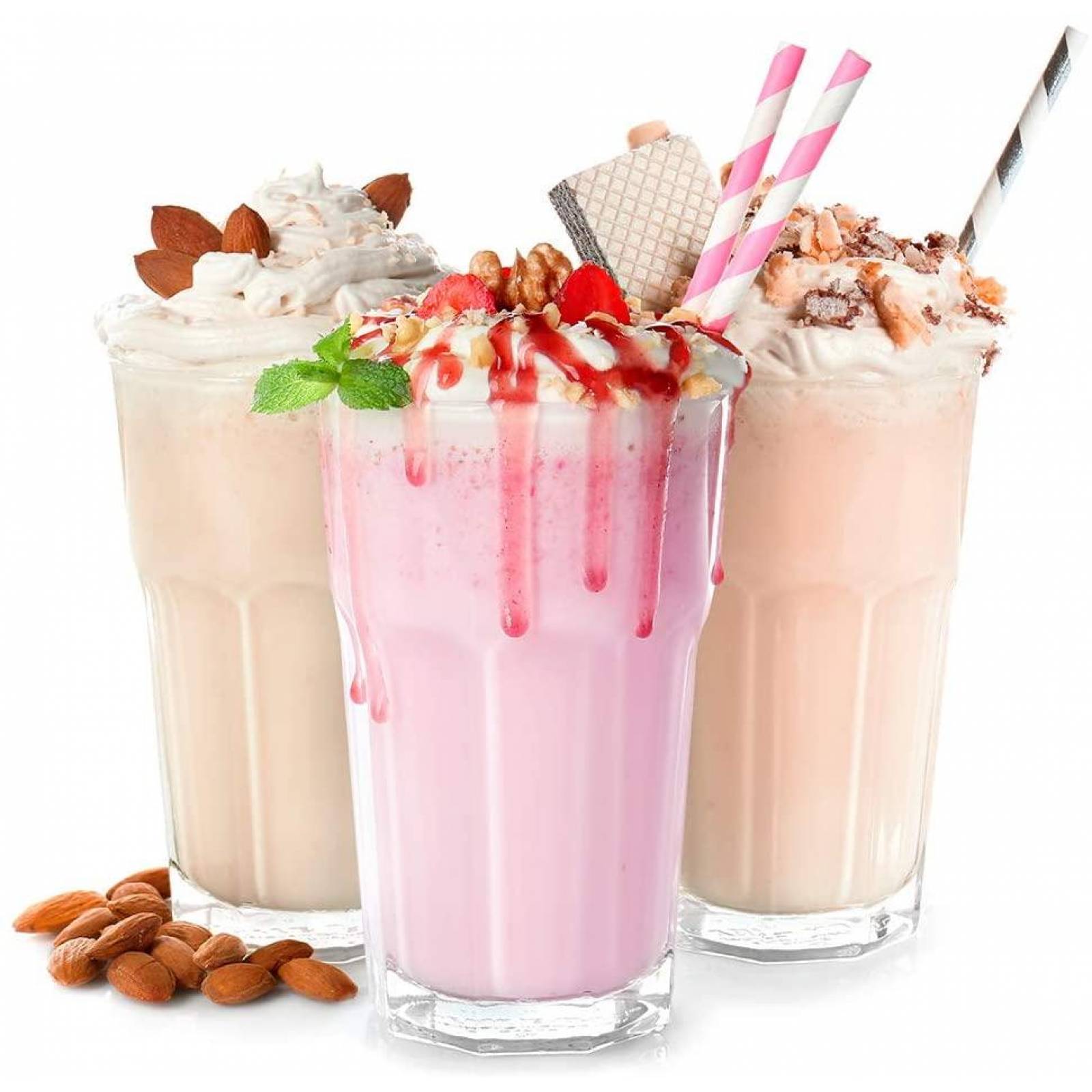 Batidora Chocomilera Fuente Sodas Esquimera Hamilton Beach 