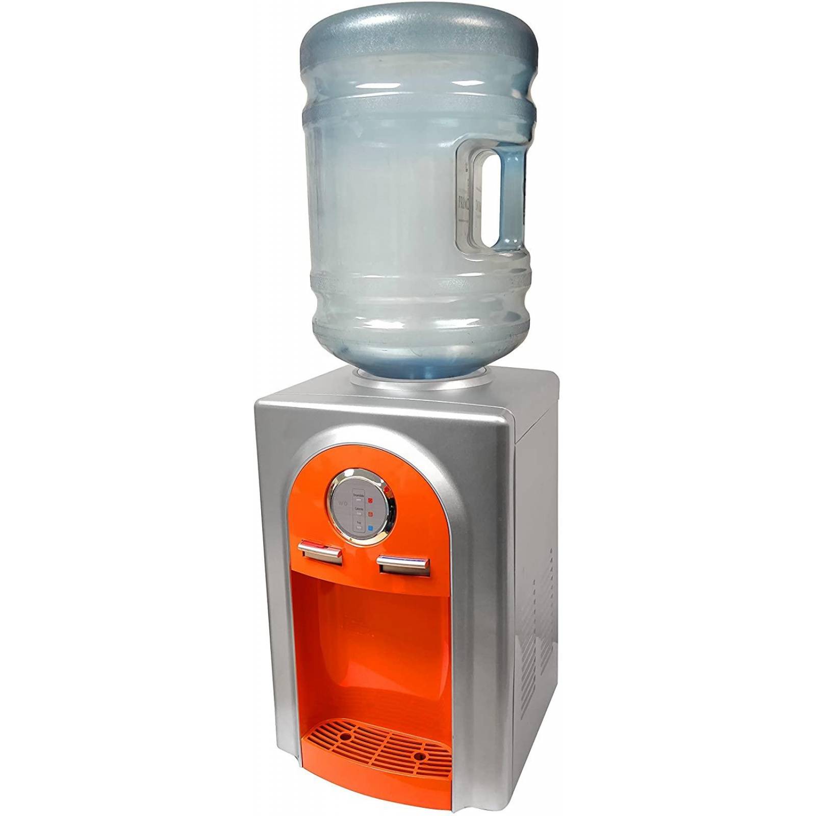 Dispensador Agua De Compresor Royal Aquacool Seguro Niños 