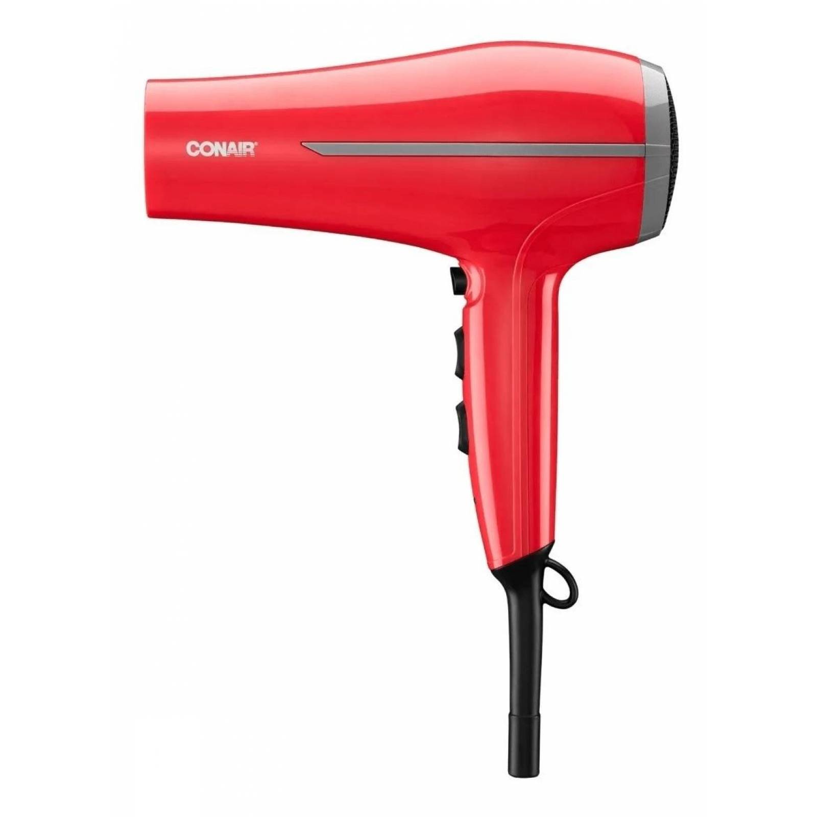 Secadora Cabello Profesional Iones Cerámica Turmalina Conair 5558 